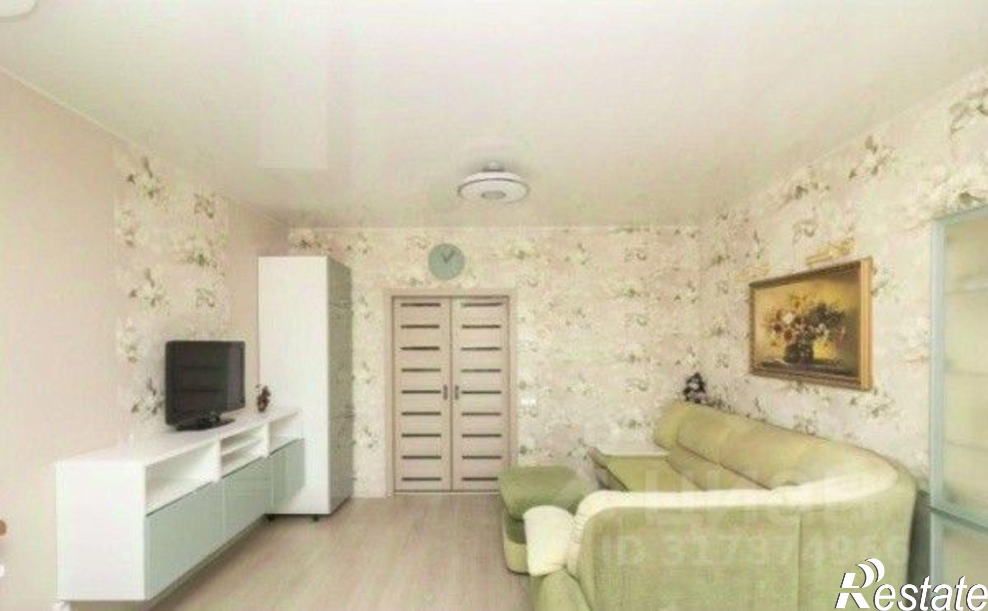 Купить квартиру за 18 100 000 рублей на ул Федюнинского, 30