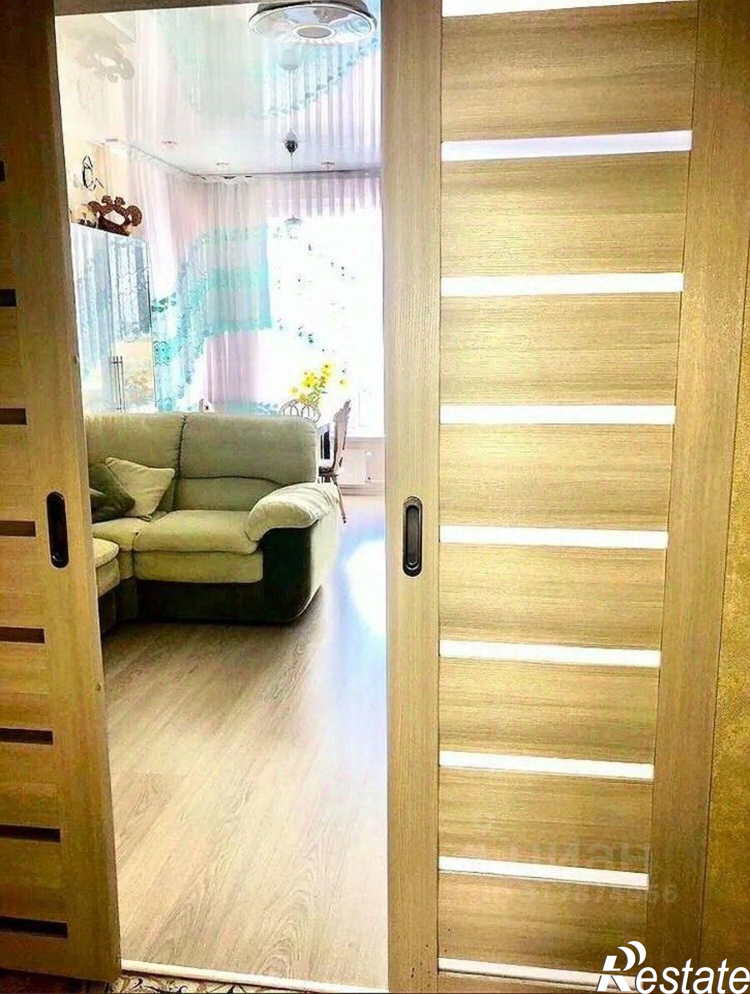 Купить квартиру за 18 100 000 рублей на ул Федюнинского, 30