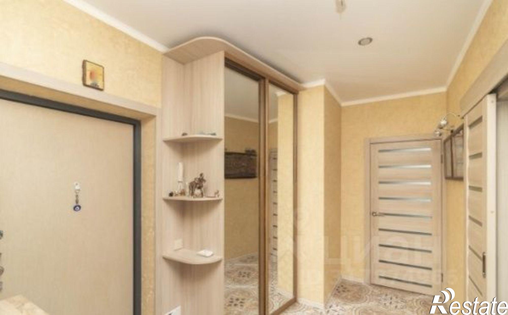 Купить квартиру за 18 100 000 рублей на ул Федюнинского, 30