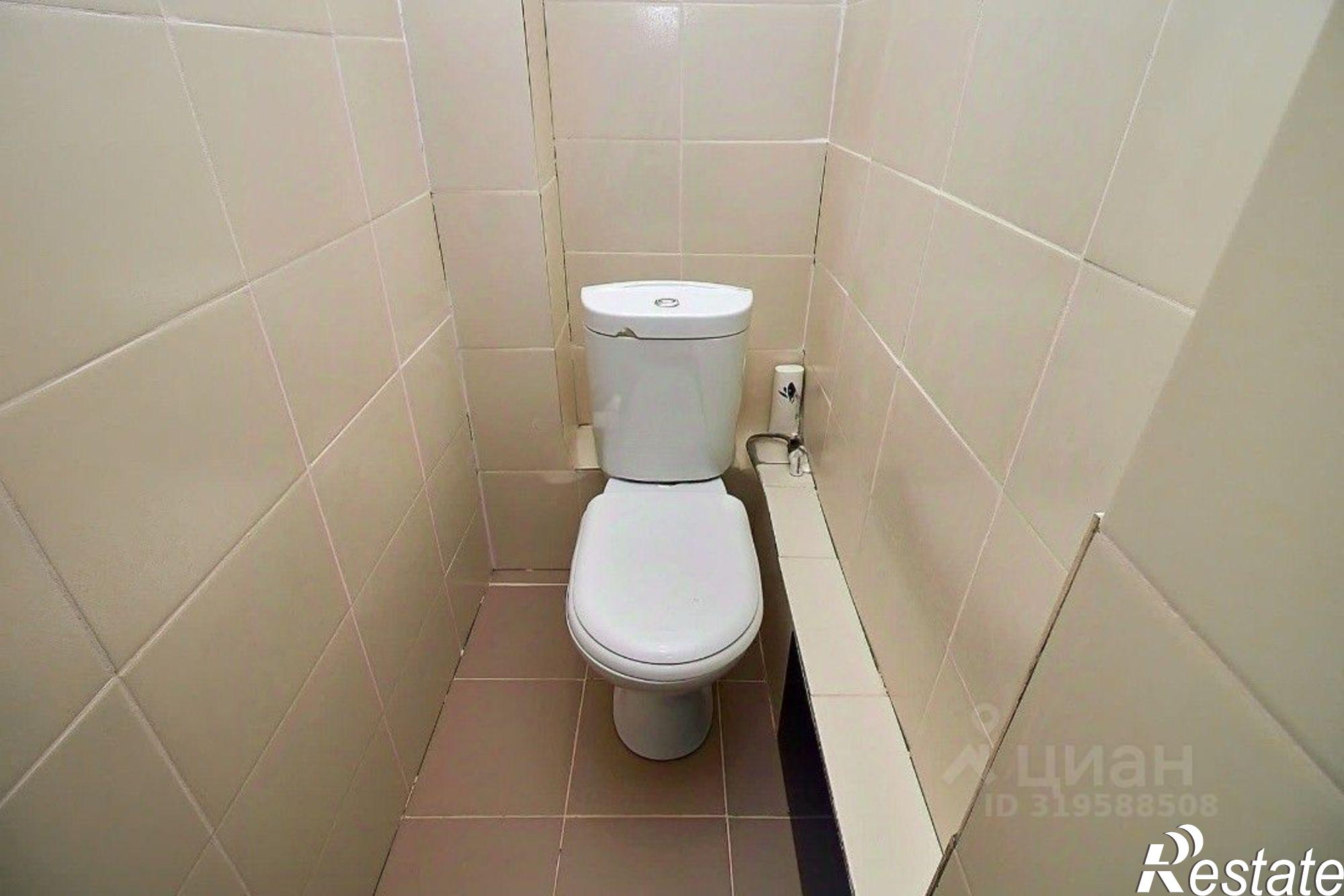 Купить квартиру за 5 400 000 рублей на ул Николая Чаплина, 119