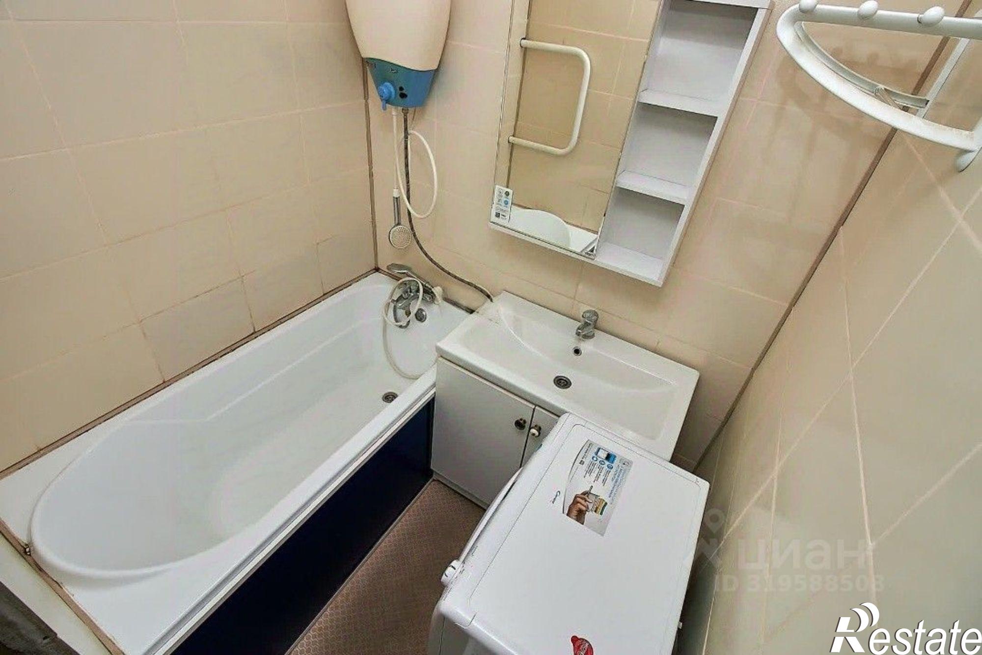 Купить квартиру за 5 400 000 рублей на ул Николая Чаплина, 119