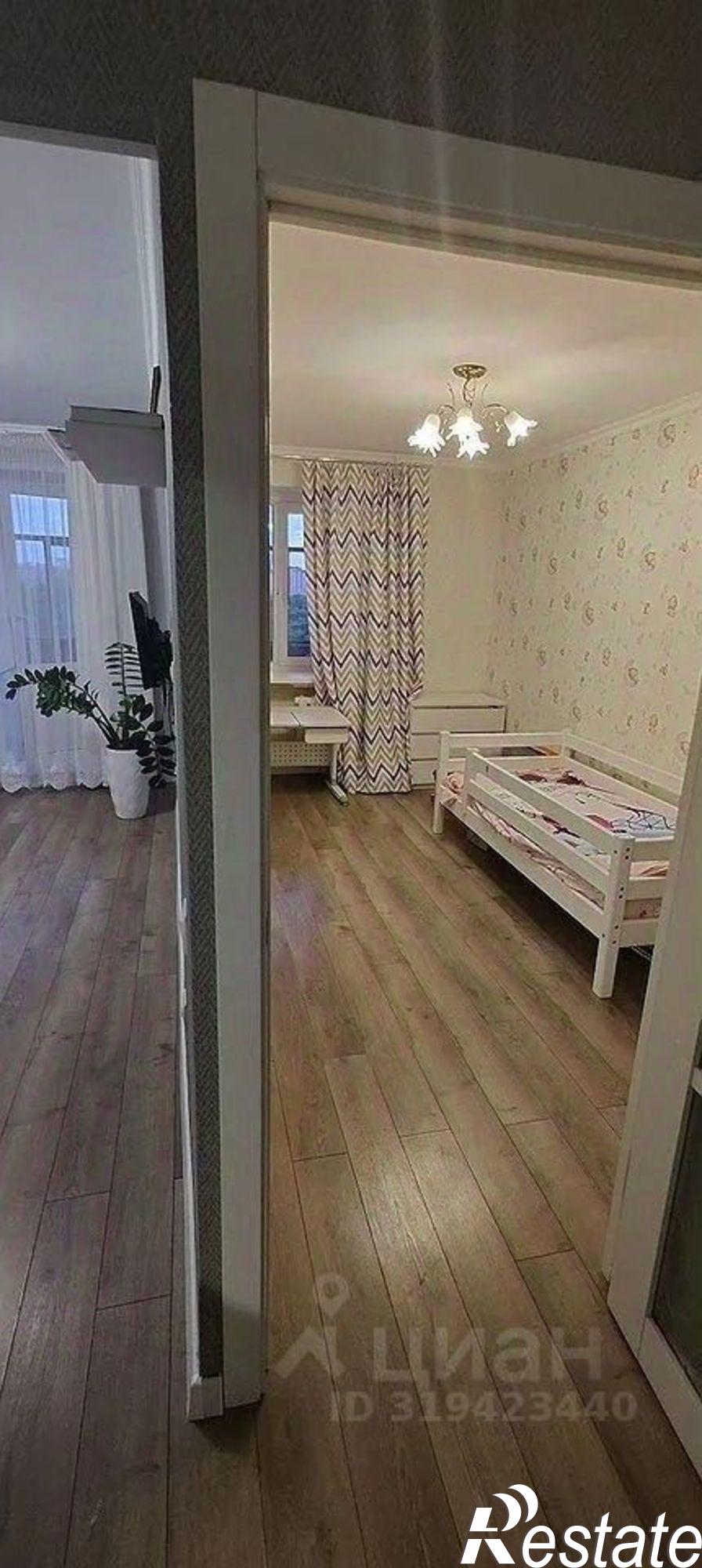 Купить квартиру за 5 550 000 рублей на ул Первомайская, 60