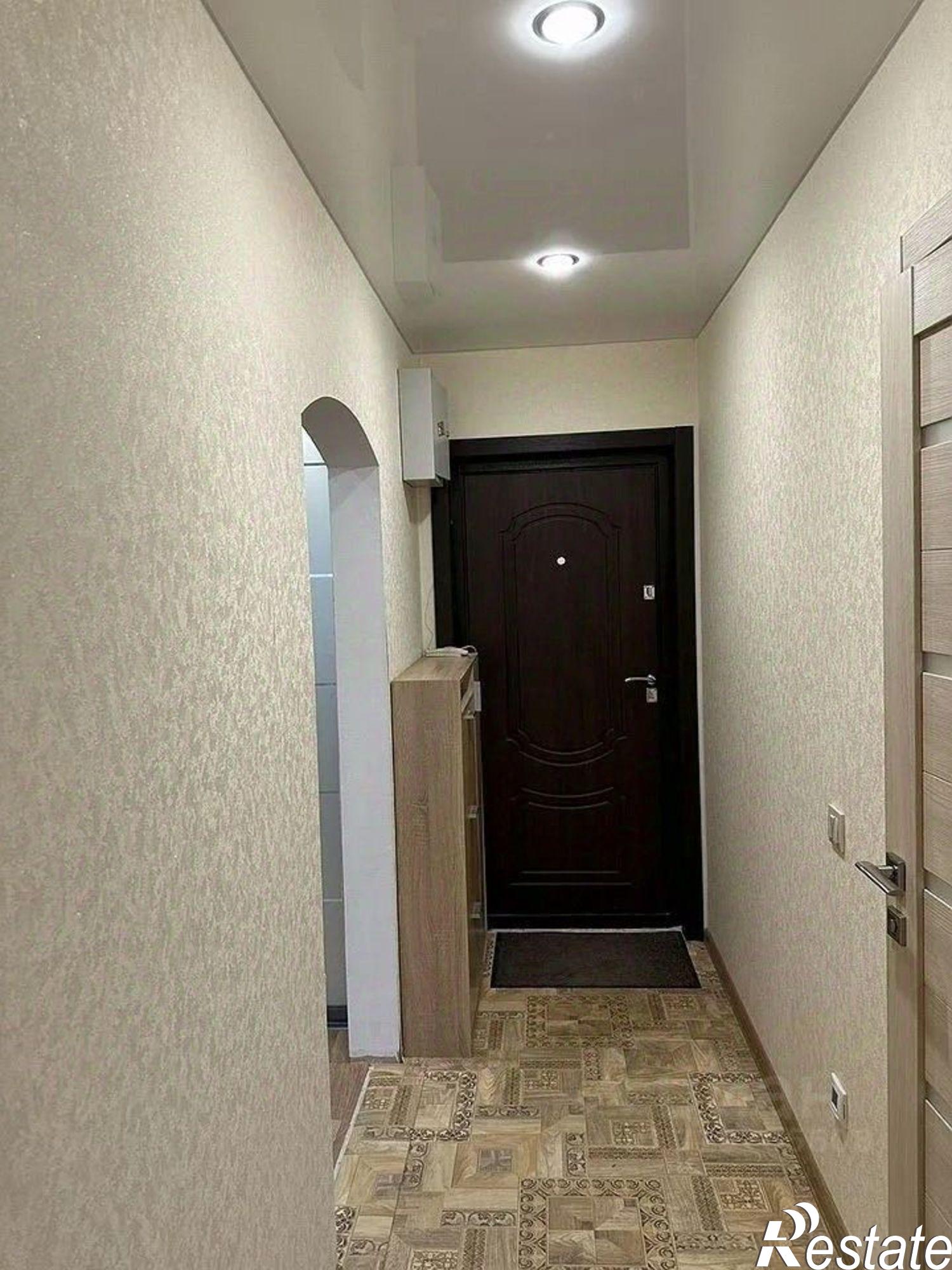 Купить квартиру за 5 500 000 рублей на ул Кремлевская, 110 2