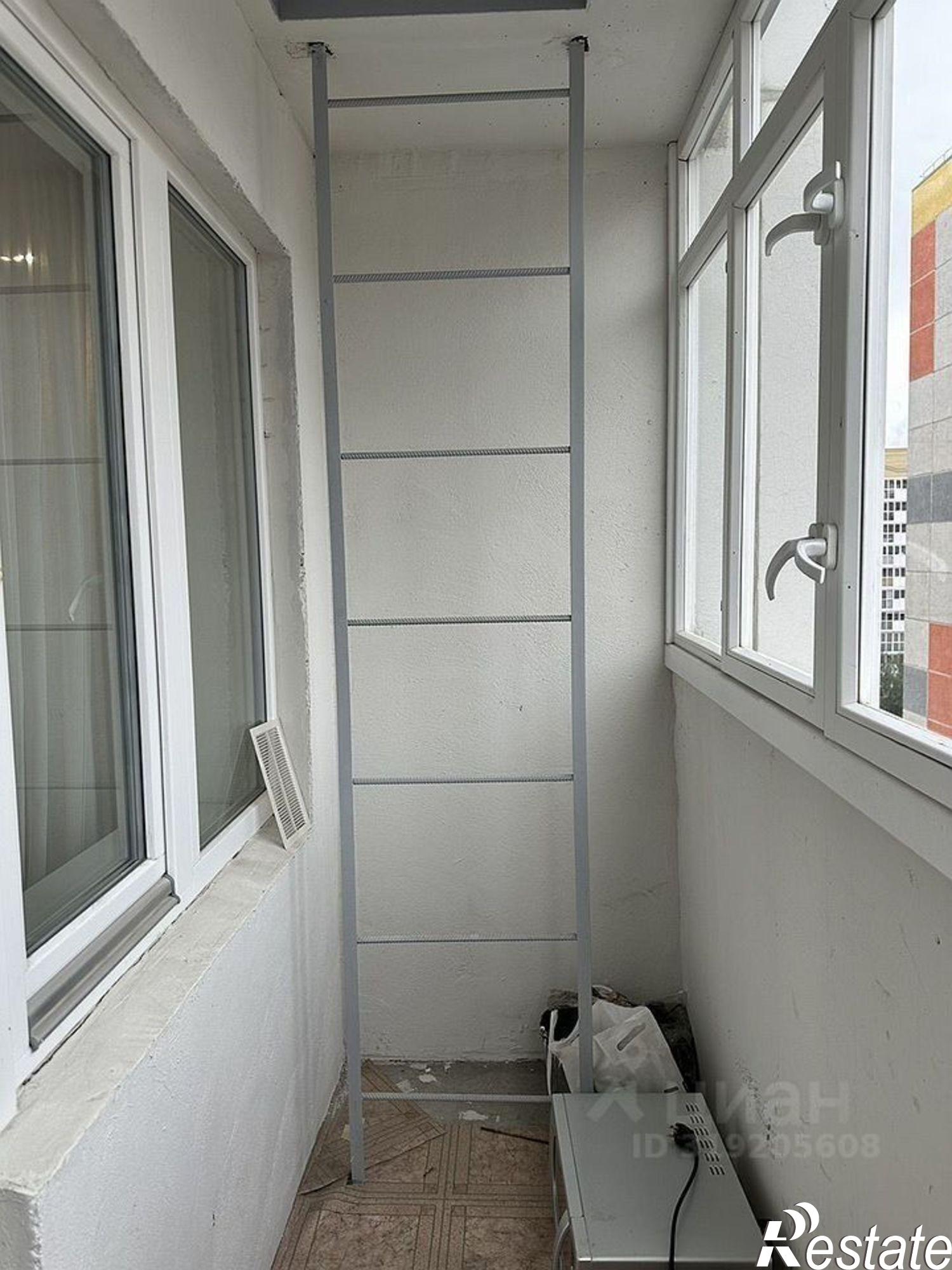 Купить квартиру за 5 500 000 рублей на ул Кремлевская, 110 2