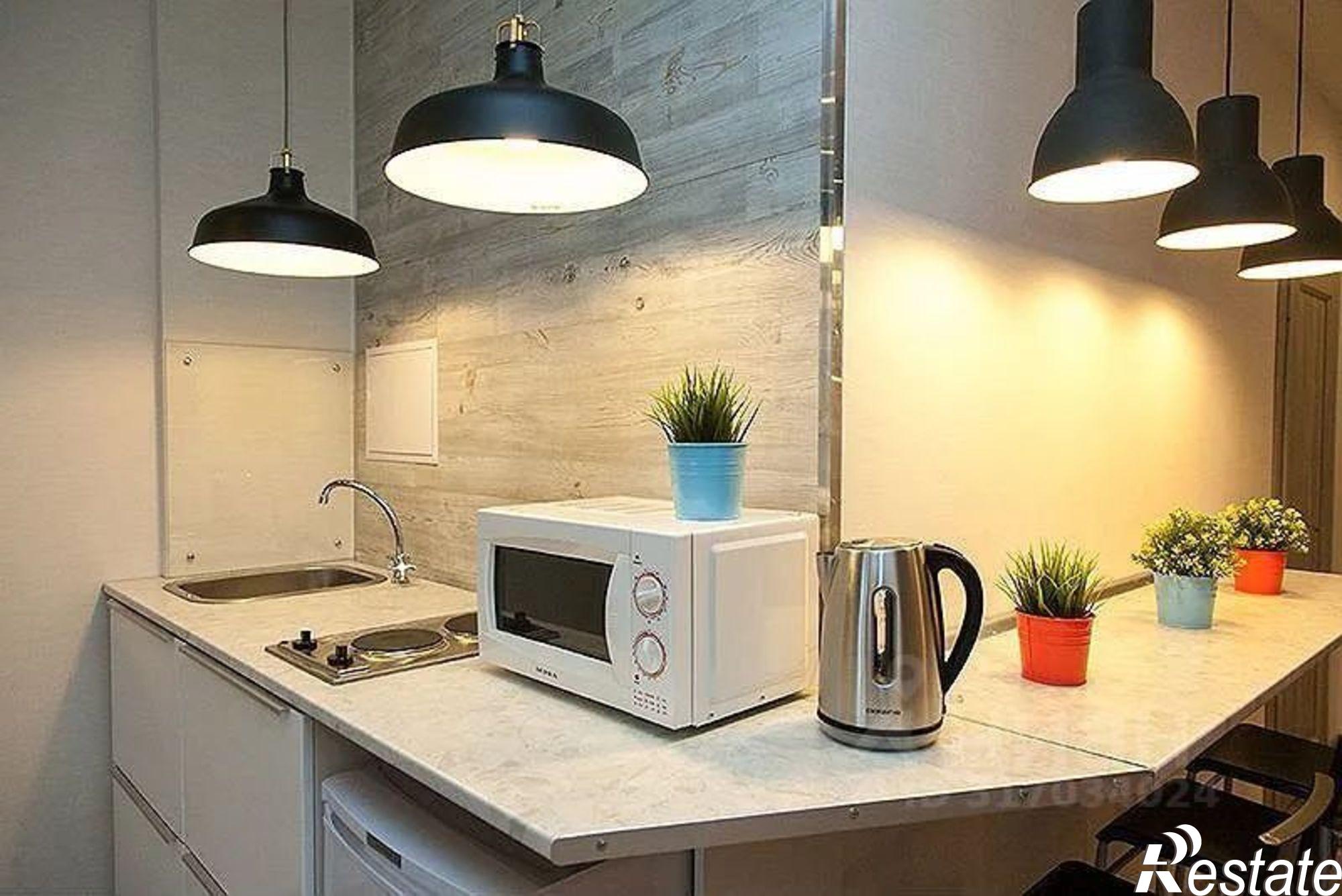 Купить квартиру за 5 580 000 рублей на ул Николая Зелинского, 1