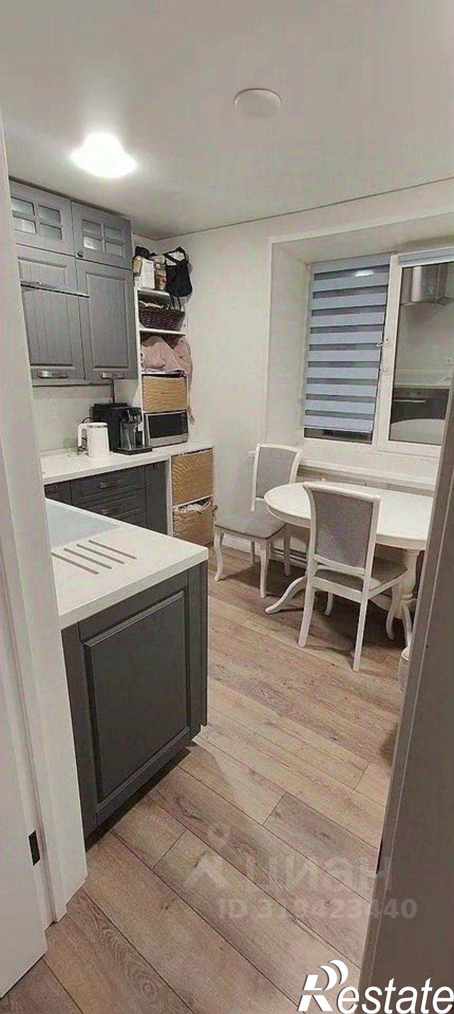 Купить квартиру за 5 550 000 рублей на ул Первомайская, 60