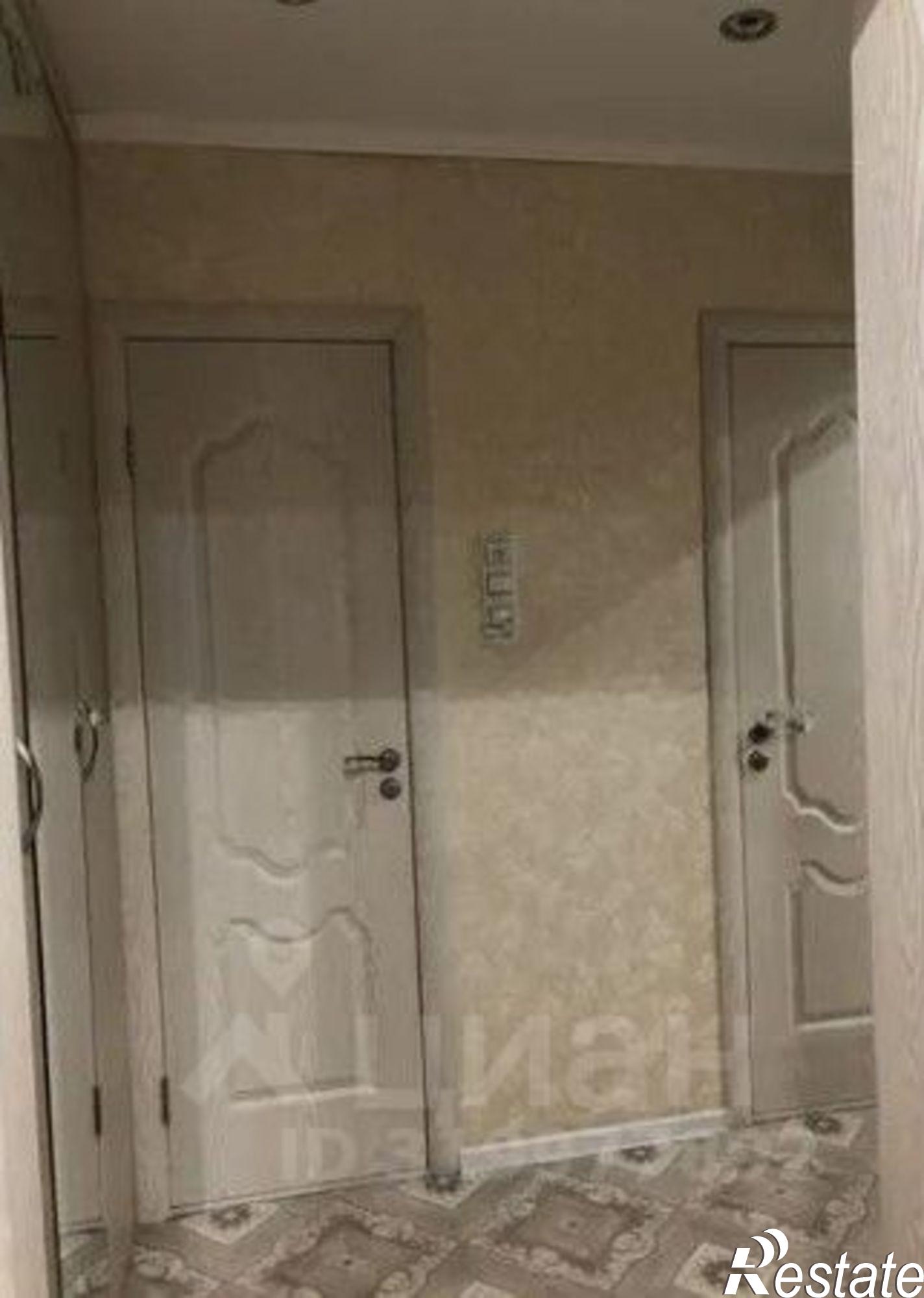 Купить квартиру за 5 600 000 рублей на ул Ставропольская, 9