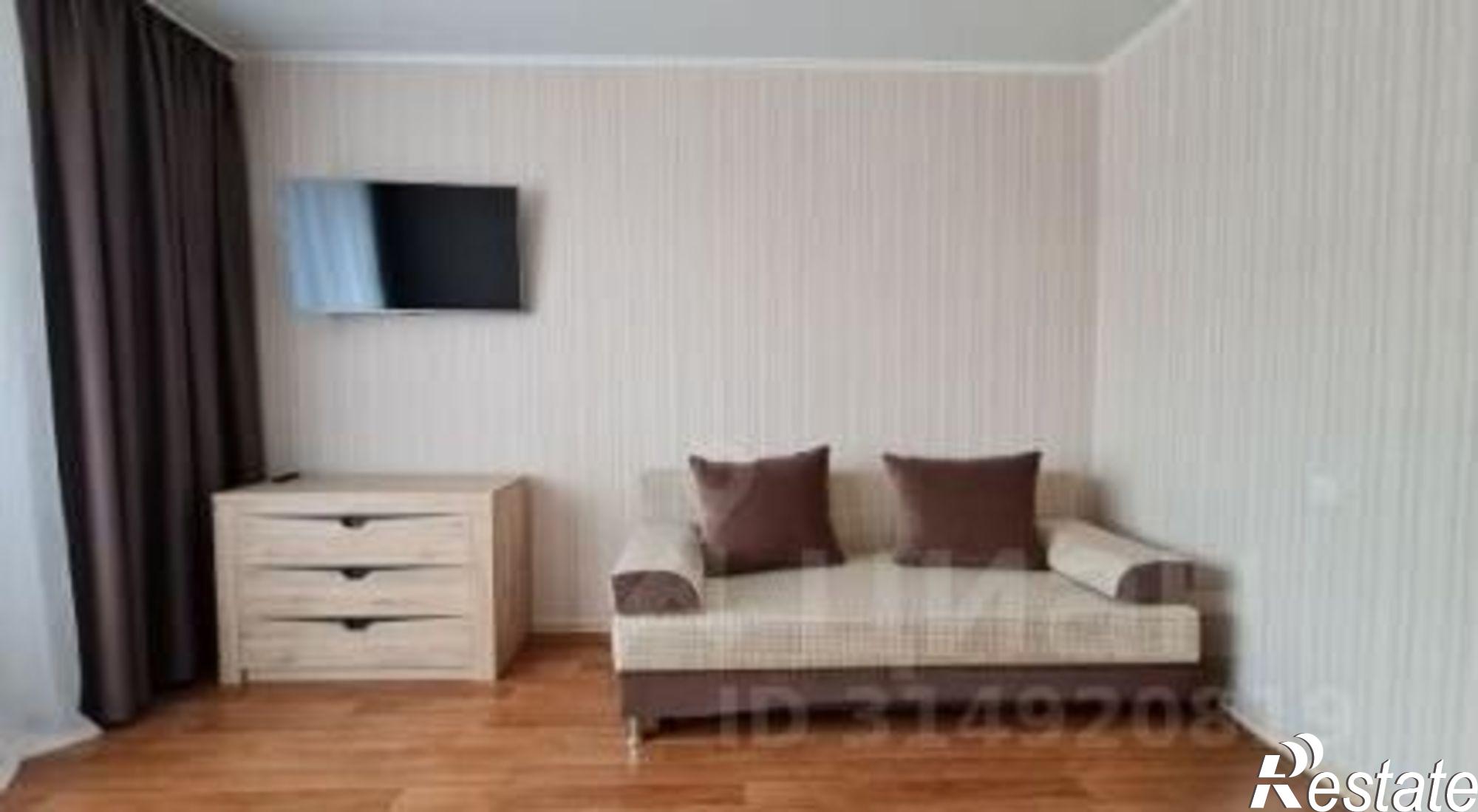 Купить квартиру за 5 800 000 рублей на ул Бориса Житкова, 7 1