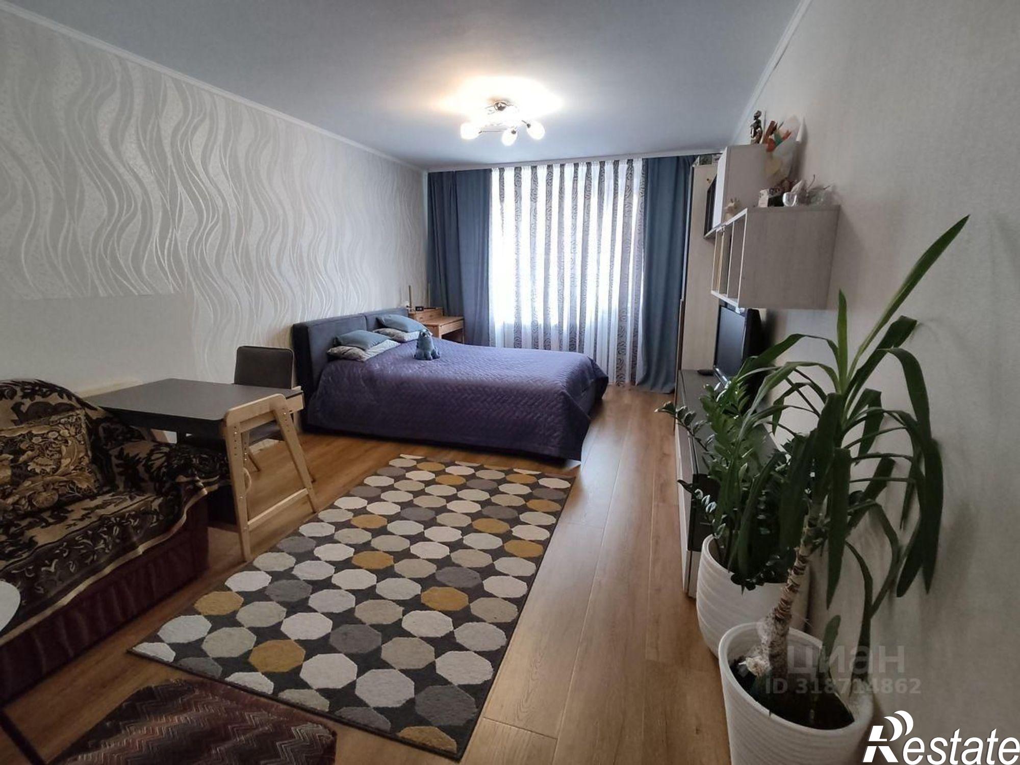 Купить квартиру за 6 300 000 рублей на ул Широтная, 165 4