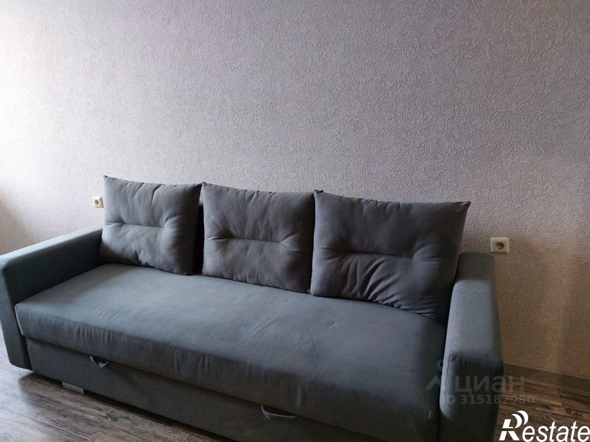 Купить квартиру за 6 200 000 рублей на Заречный проезд, 6 2