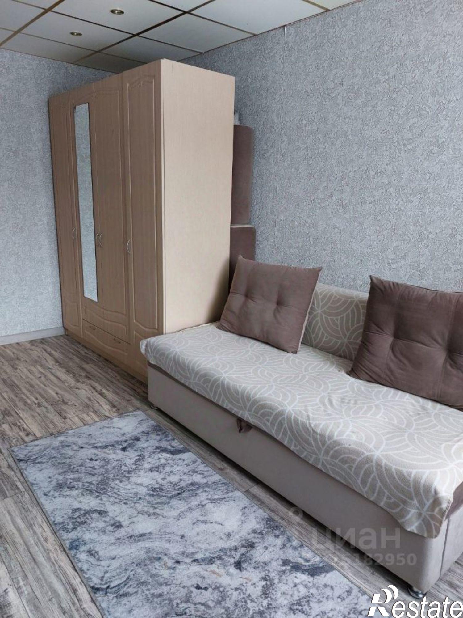 Купить квартиру за 6 200 000 рублей на Заречный проезд, 6 2