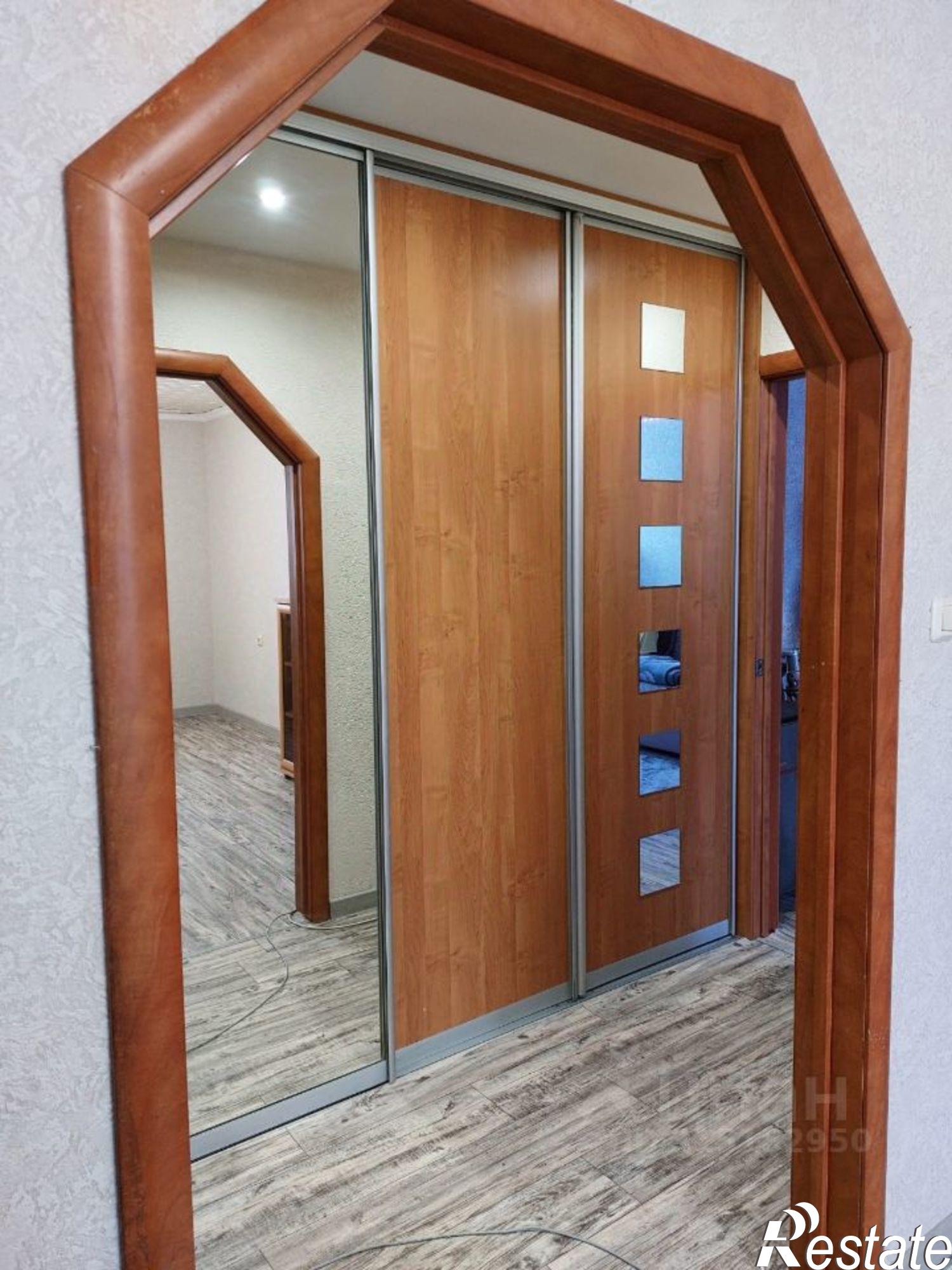 Купить квартиру за 6 200 000 рублей на Заречный проезд, 6 2