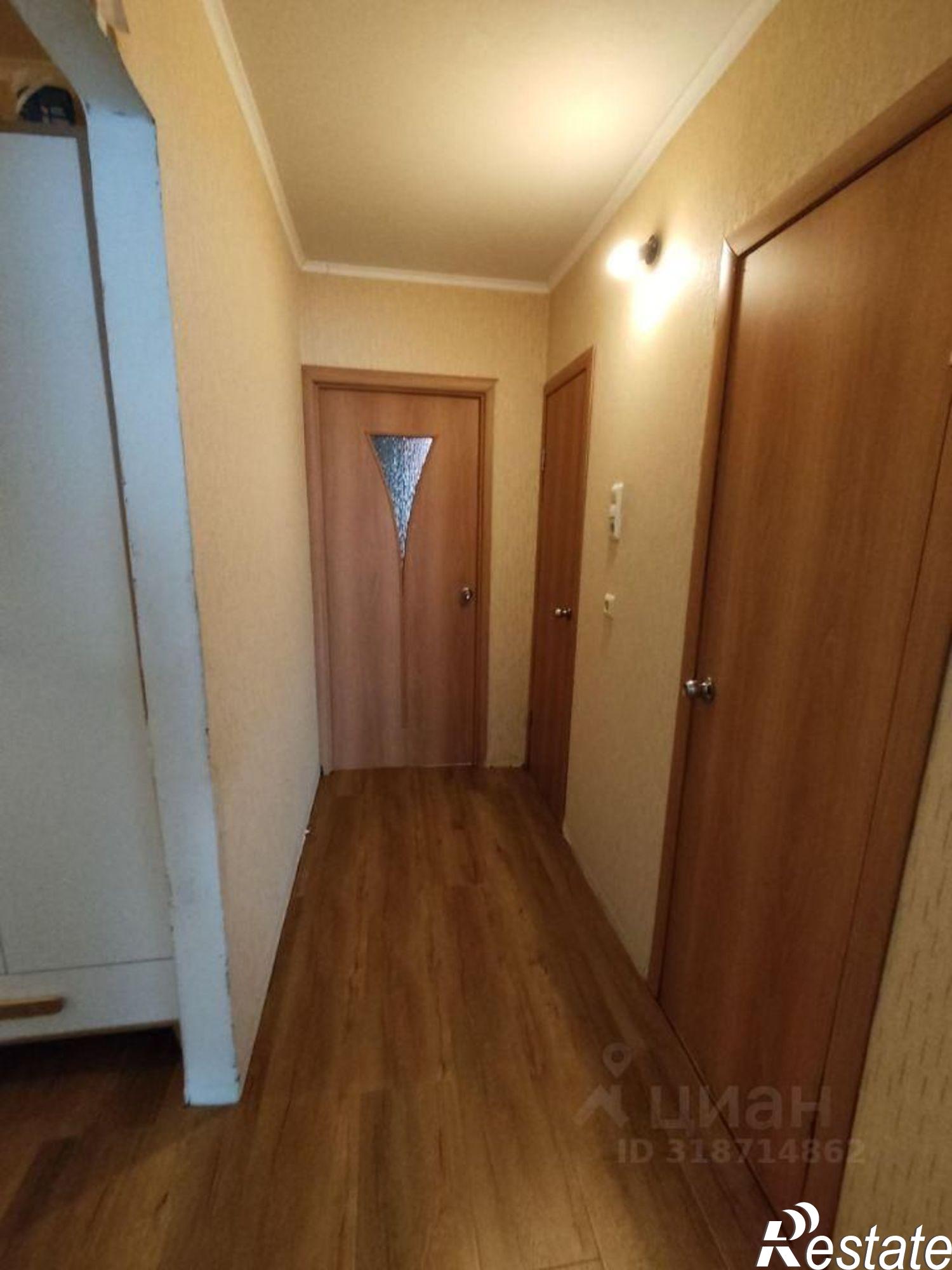 Купить квартиру за 6 300 000 рублей на ул Широтная, 165 4