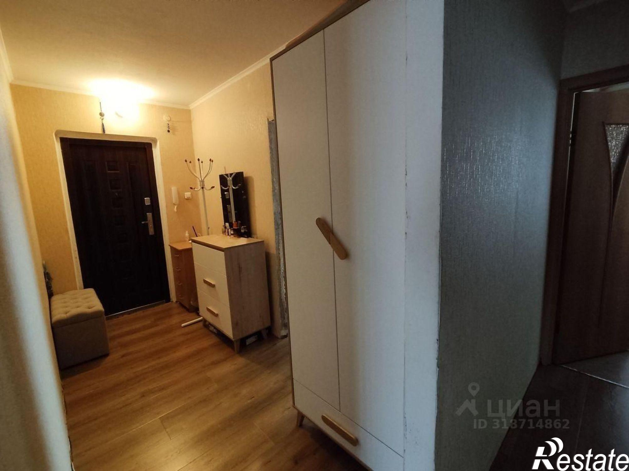 Купить квартиру за 6 300 000 рублей на ул Широтная, 165 4