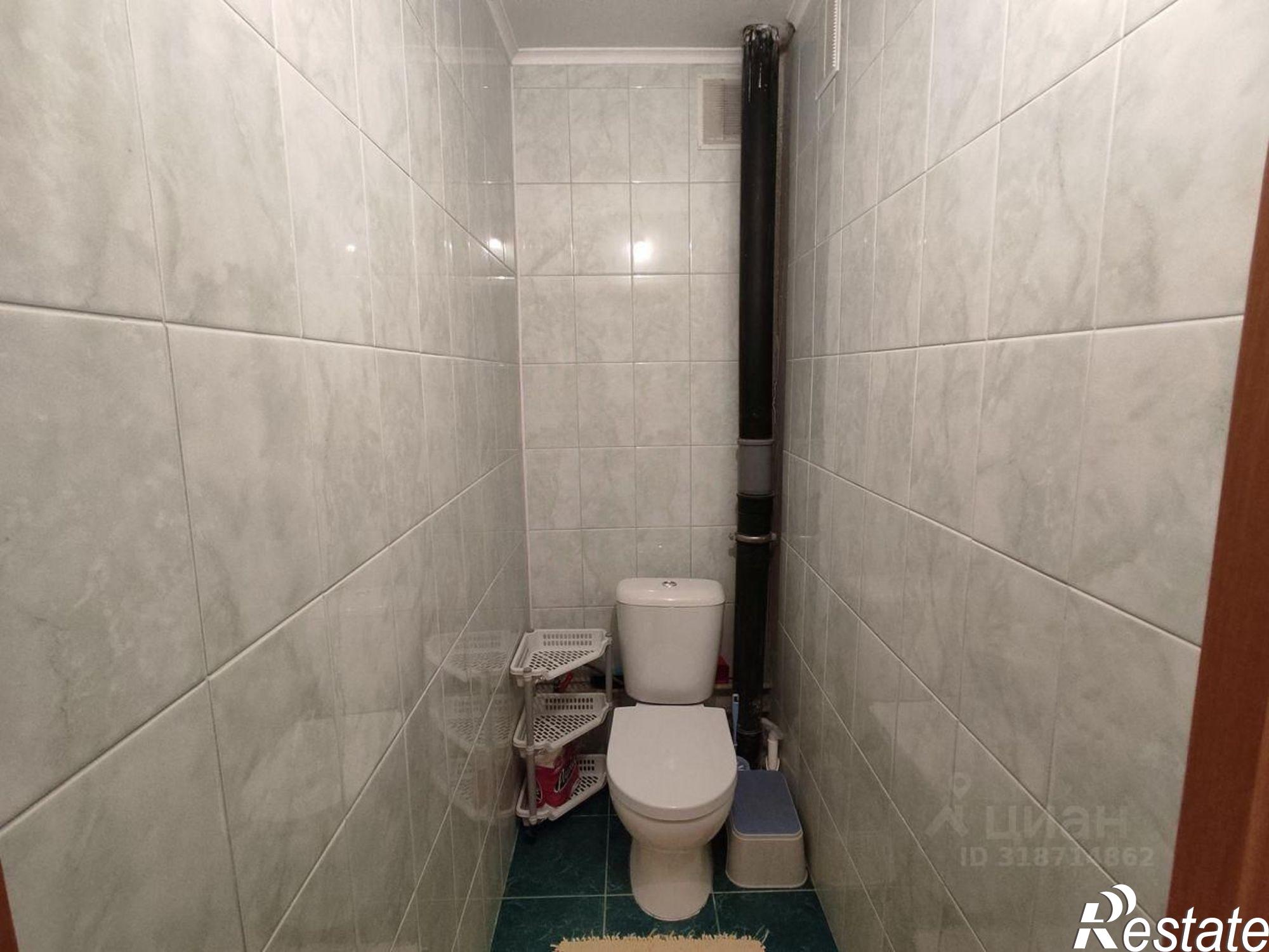 Купить квартиру за 6 300 000 рублей на ул Широтная, 165 4