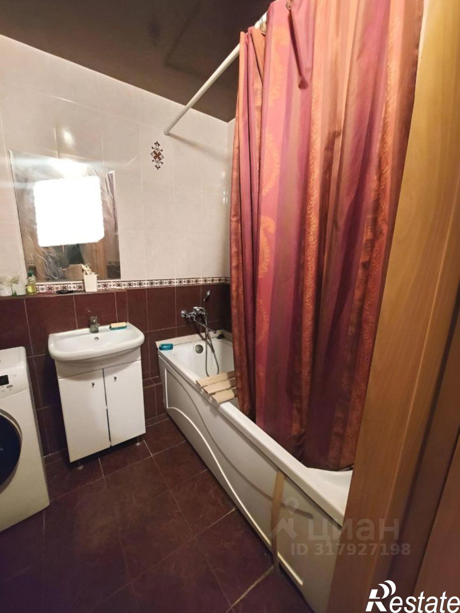 Сдать квартиру за 35 000 рублей на Солнечный проезд, 26