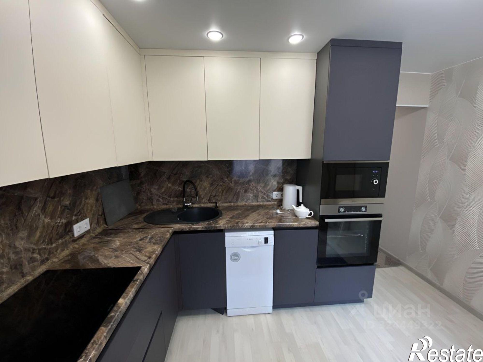 Сдать квартиру за 30 000 рублей на улица Валентины Трофимовой, 2