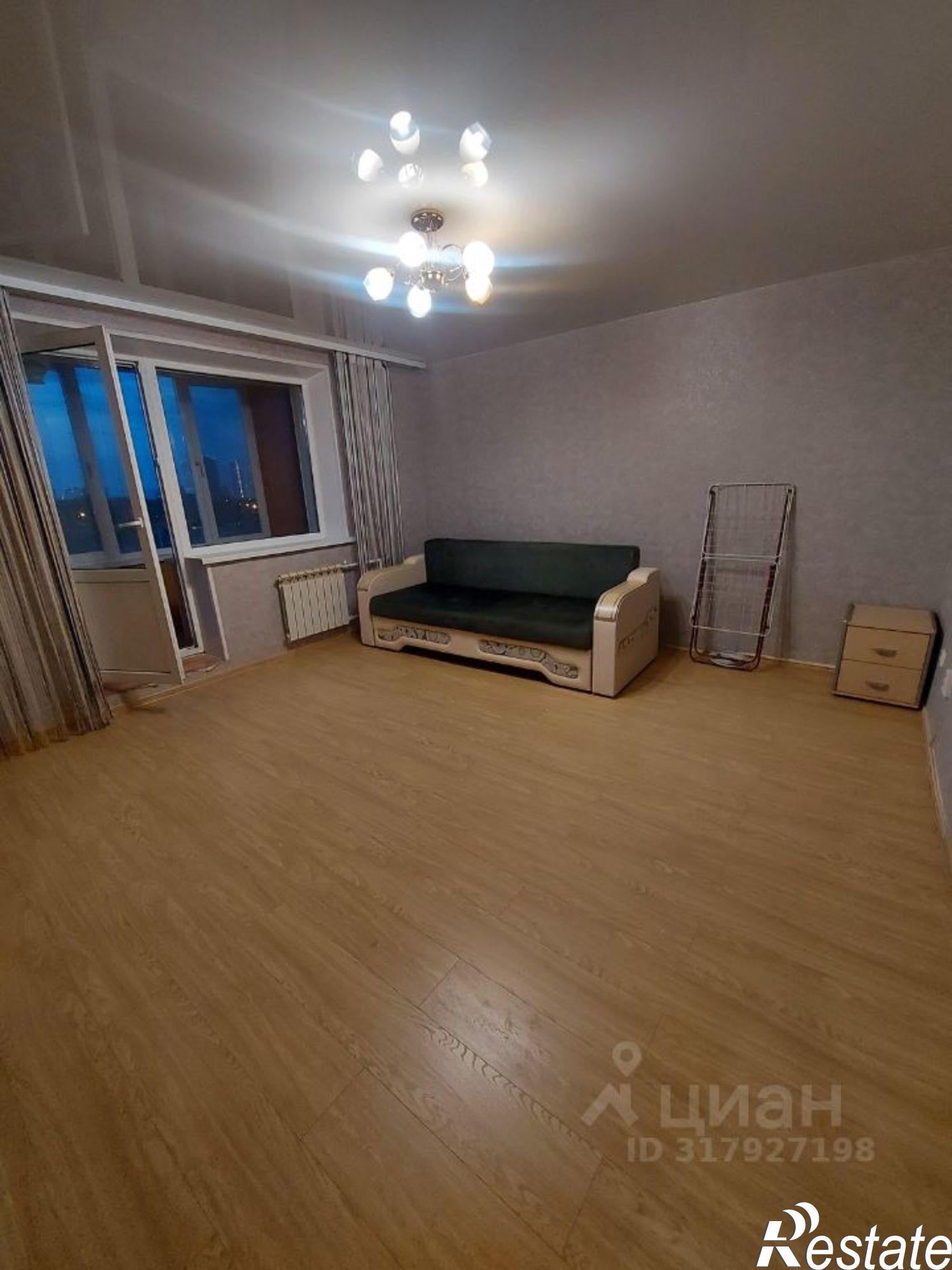 Сдать квартиру за 35 000 рублей на Солнечный проезд, 26