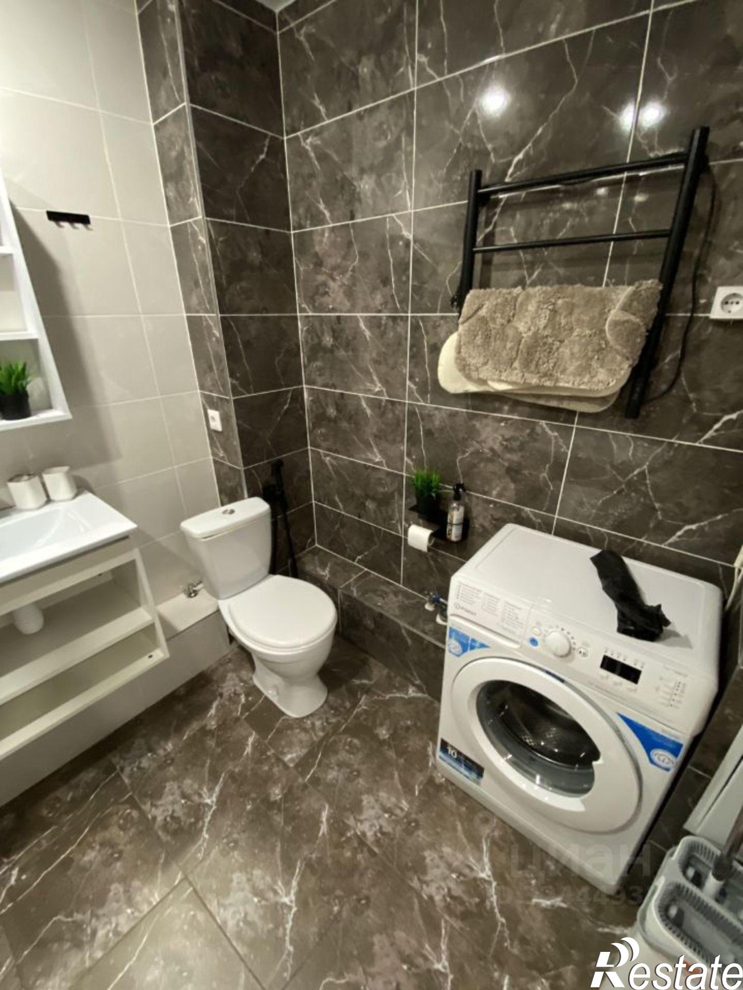 Сдать квартиру за 30 000 рублей на улица Валентины Трофимовой, 2