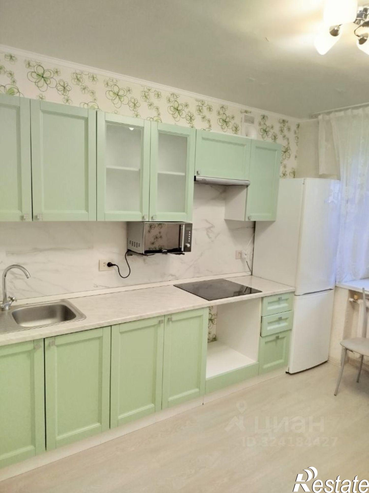 Сдать квартиру за 21 000 рублей на улица Избышева, 6