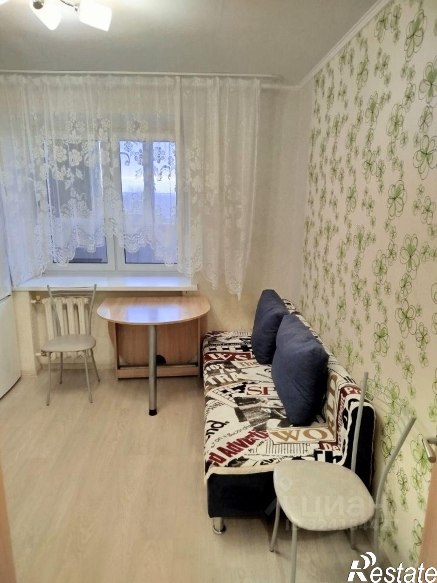 Сдать квартиру за 21 000 рублей на улица Избышева, 6