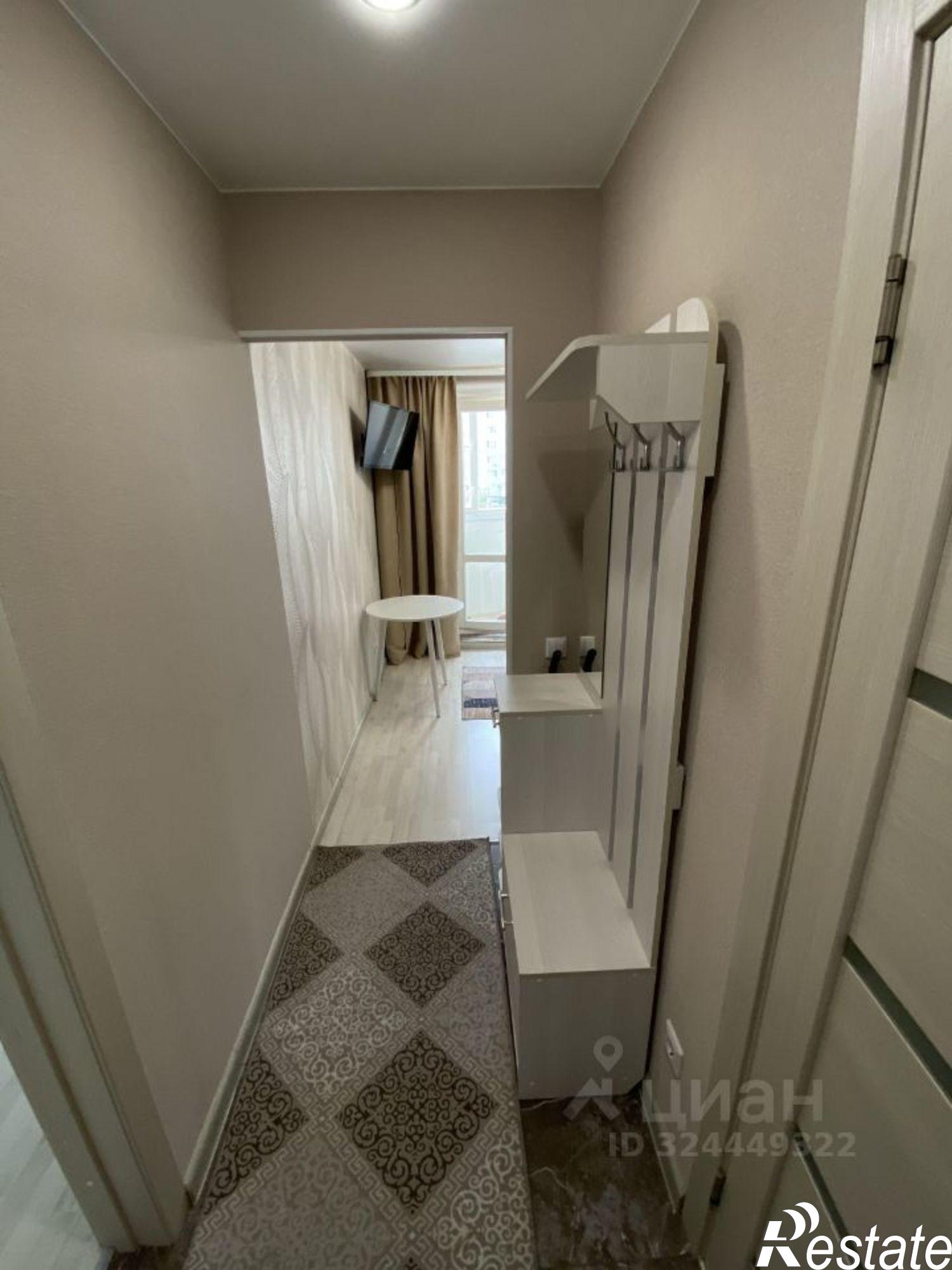 Сдать квартиру за 30 000 рублей на улица Валентины Трофимовой, 2