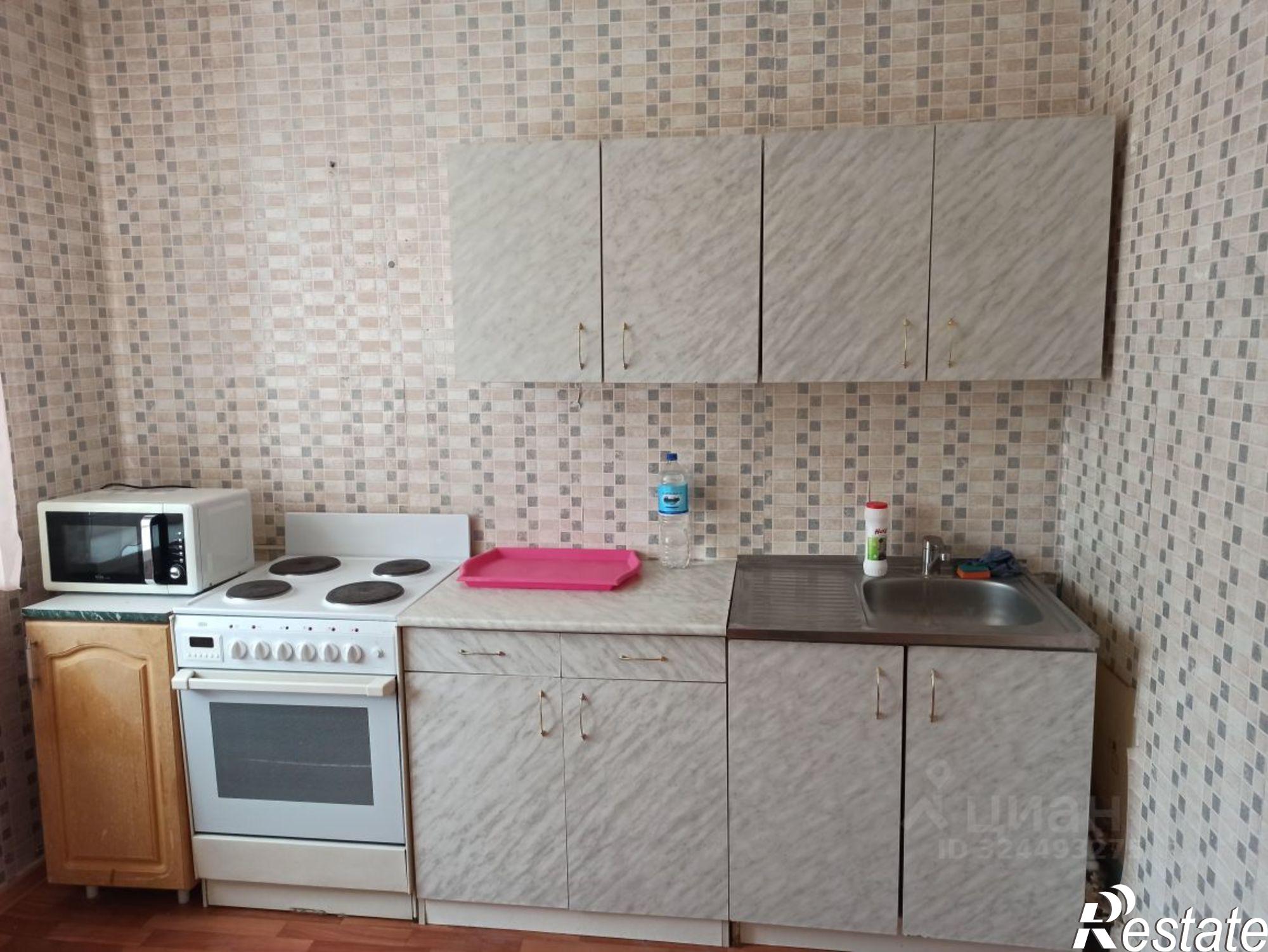 Сдать квартиру за 22 000 рублей на улица Домостроителей, 14