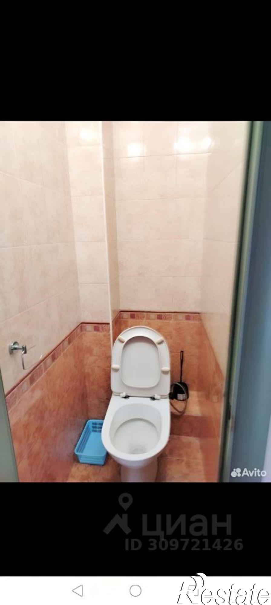 Сдать квартиру за 21 000 рублей на улица 30 лет Победы, 46