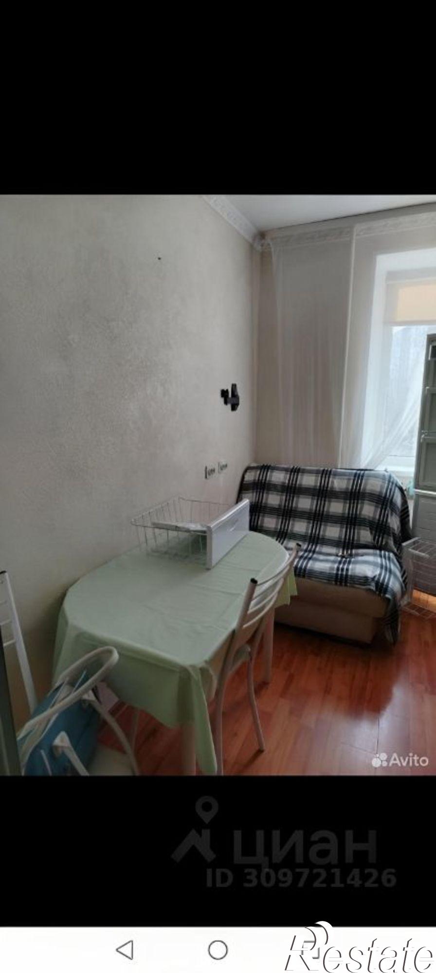 Сдать квартиру за 21 000 рублей на улица 30 лет Победы, 46