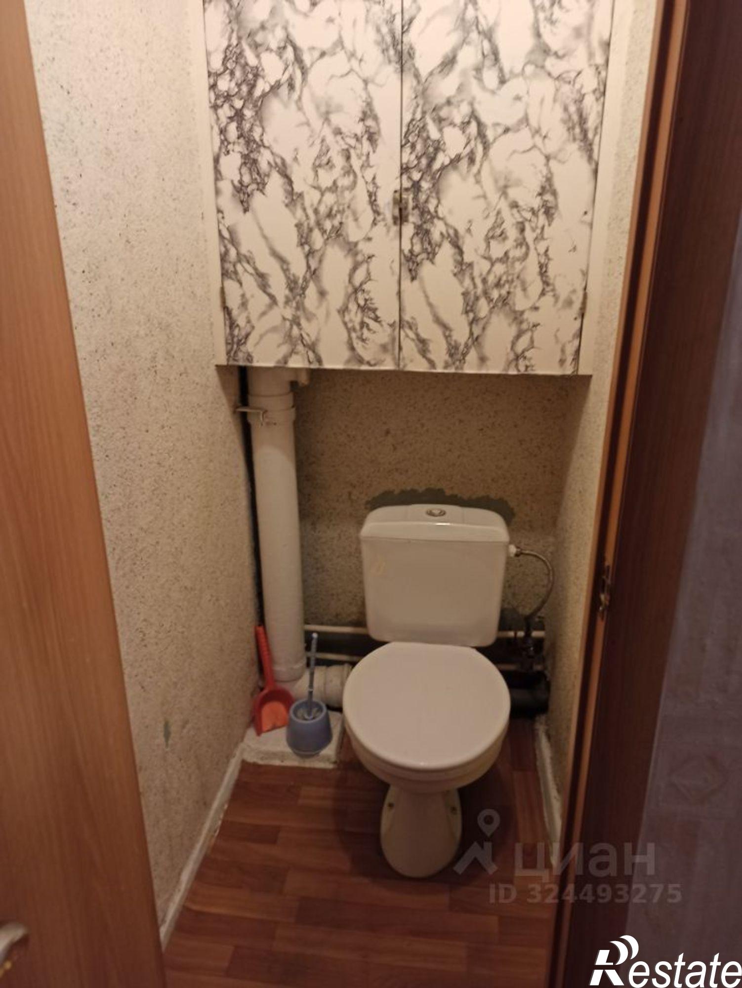 Сдать квартиру за 22 000 рублей на улица Домостроителей, 14