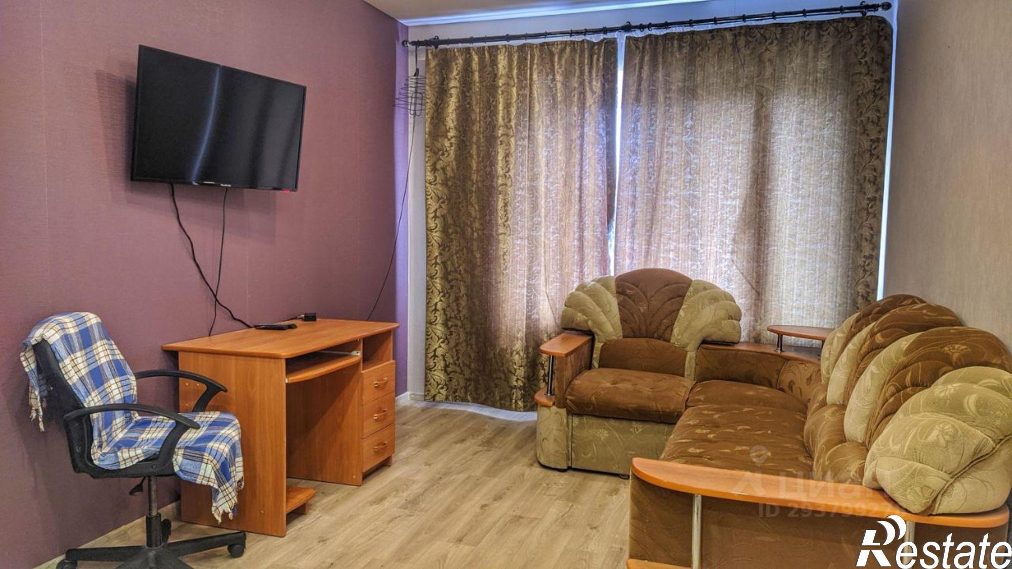 Сдать квартиру за 26 000 рублей на улица Дружбы, 73 к3