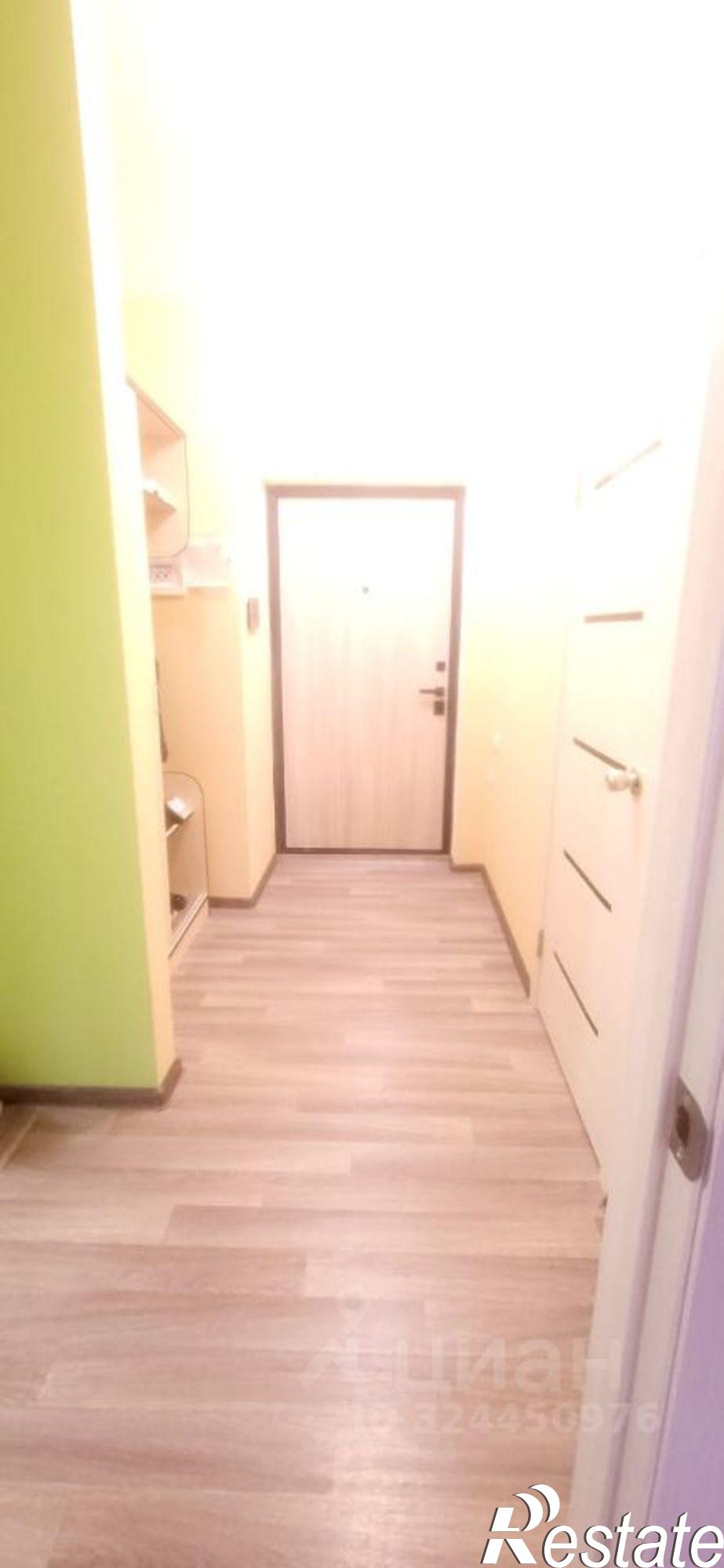 Сдать квартиру за 26 000 рублей на улица Андрея Приказнова, 7