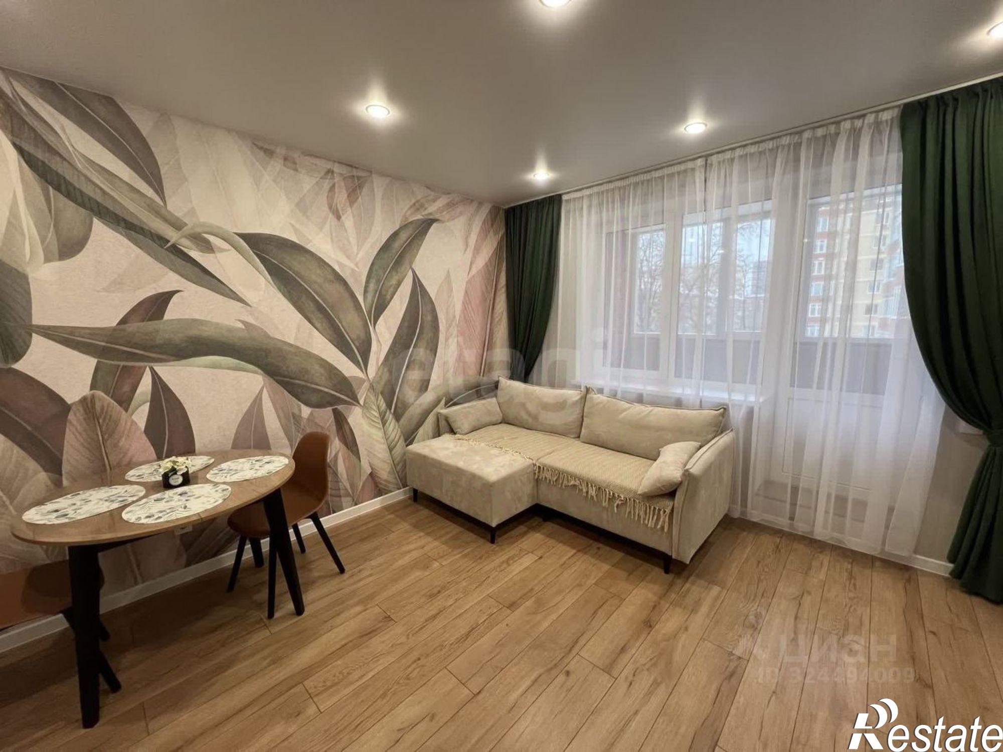 Сдать квартиру за 40 000 рублей на Фабричная улица, 9/2