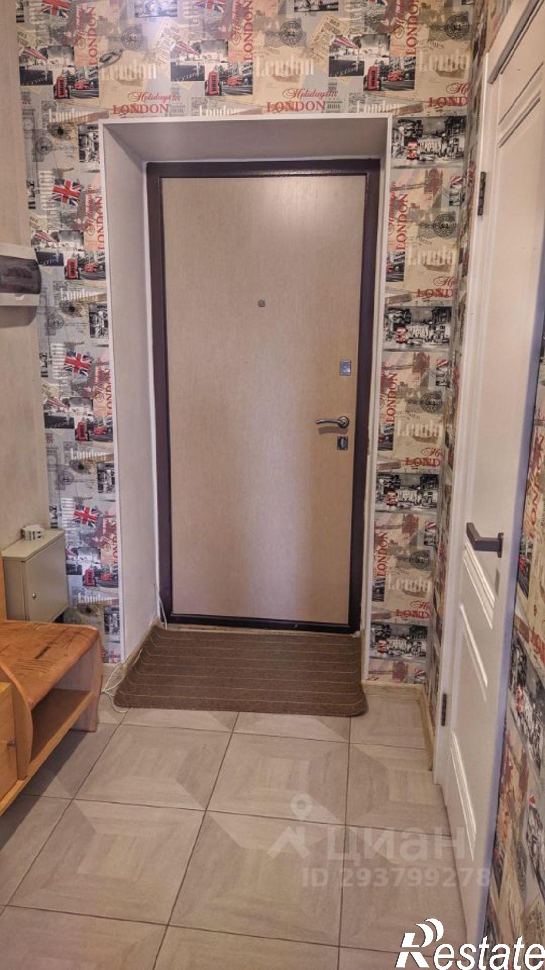 Сдать квартиру за 26 000 рублей на улица Дружбы, 73 к3