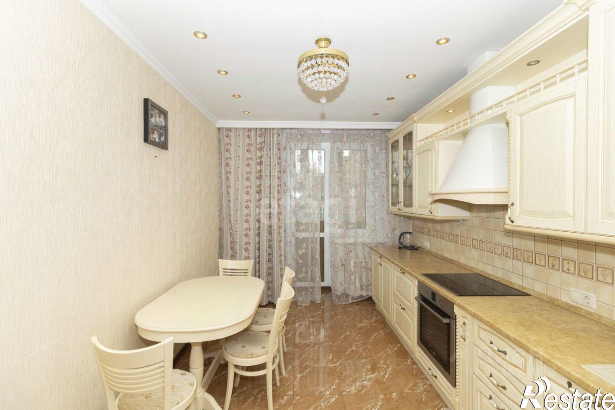 Сдать квартиру за 50 000 рублей на улица Циолковского, 7/2