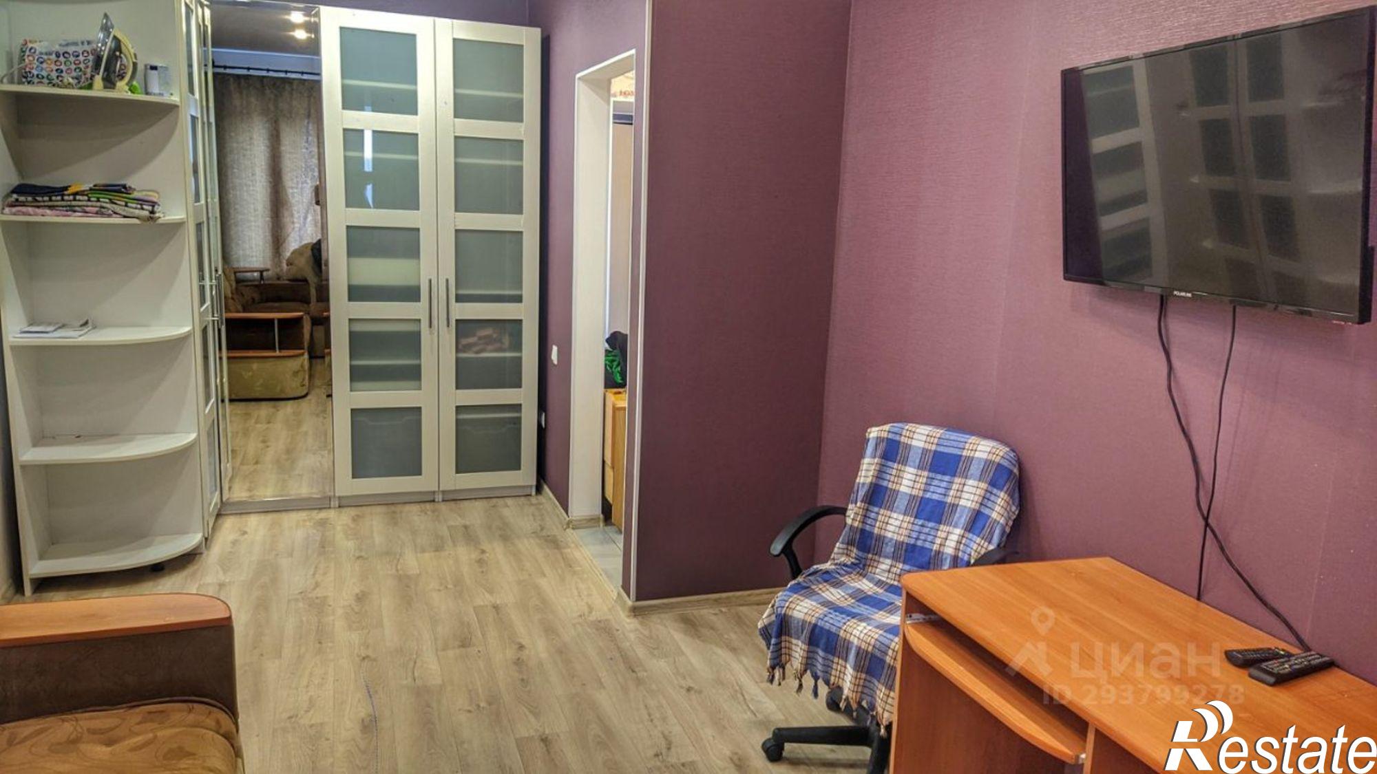 Сдать квартиру за 26 000 рублей на улица Дружбы, 73 к3