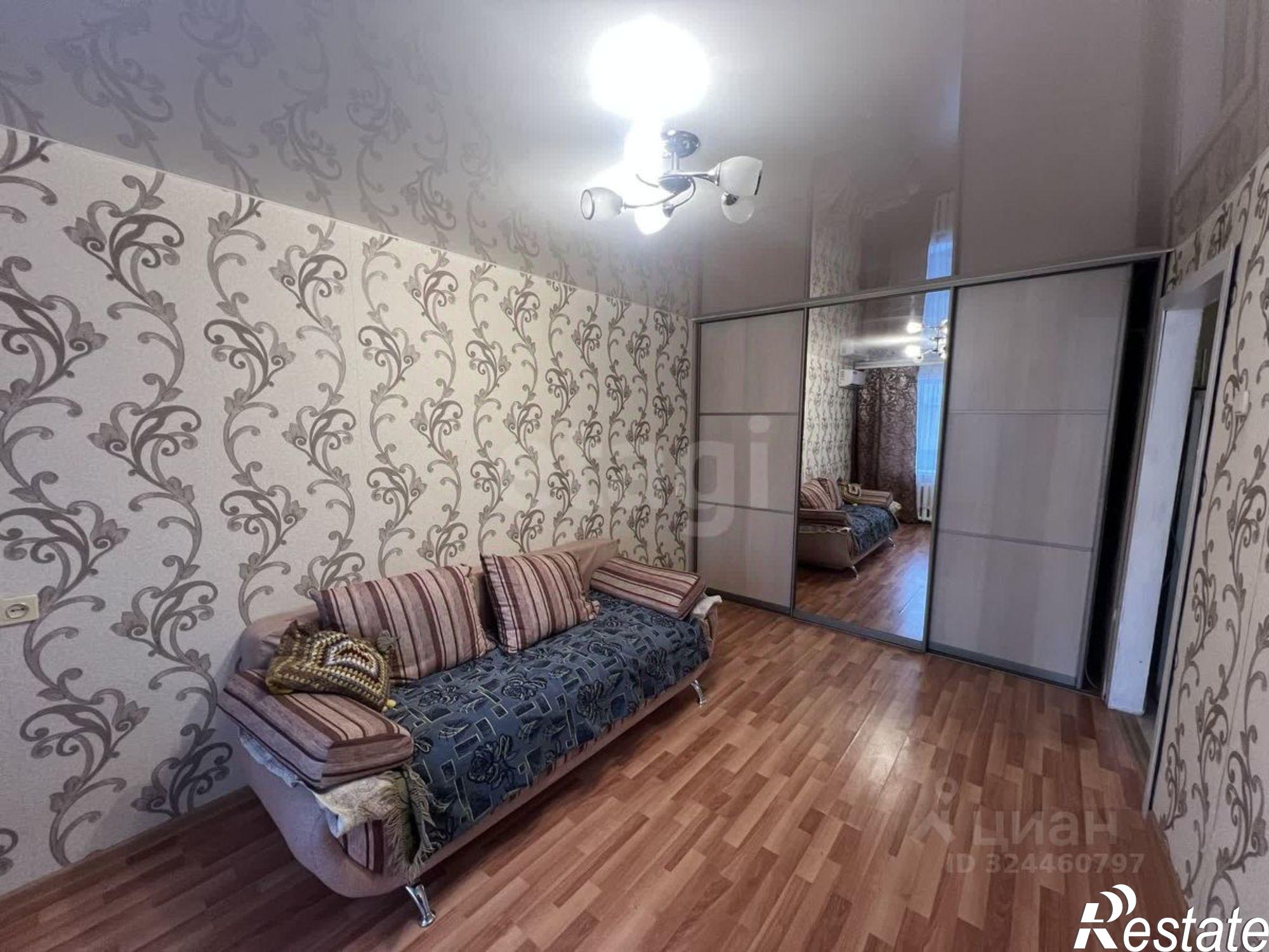 Сдать квартиру за 23 000 рублей на проезд Геологоразведчиков, 4