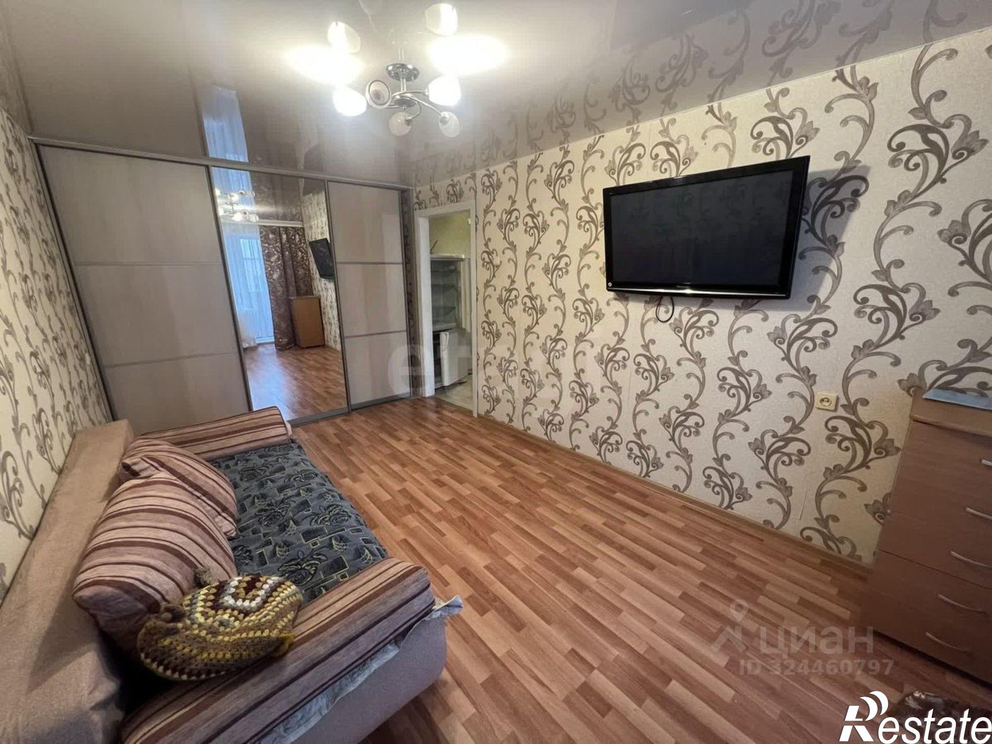 Сдать квартиру за 23 000 рублей на проезд Геологоразведчиков, 4