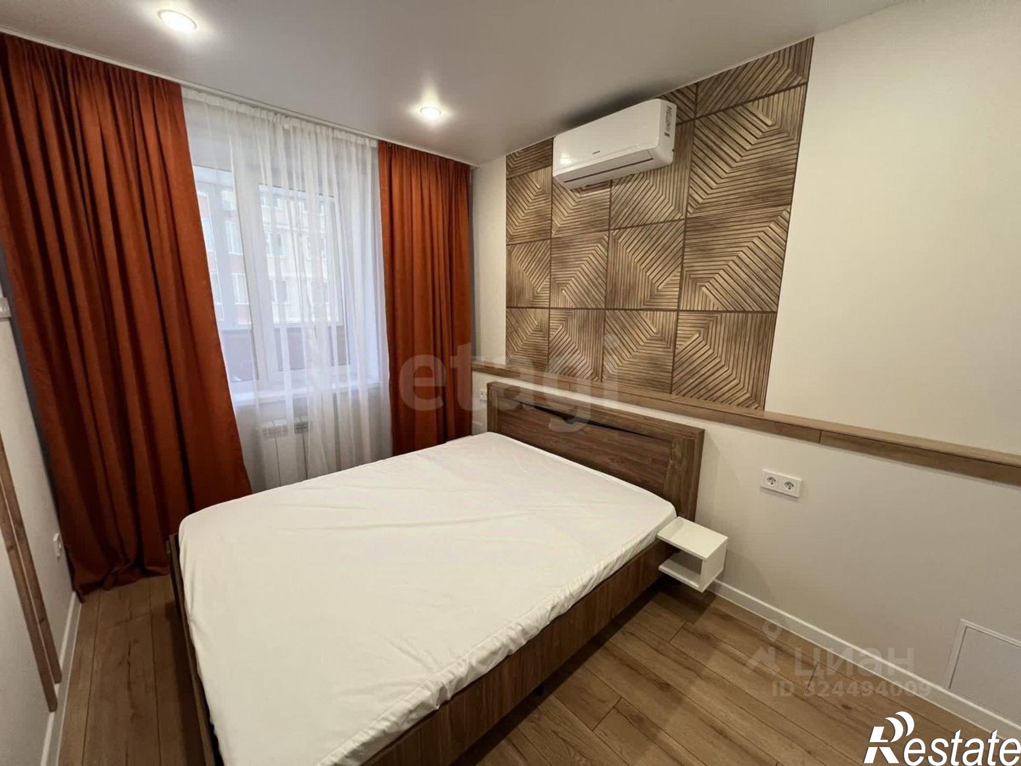 Сдать квартиру за 40 000 рублей на Фабричная улица, 9/2