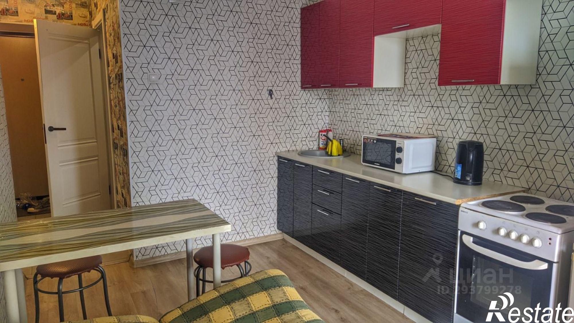 Сдать квартиру за 26 000 рублей на улица Дружбы, 73 к3