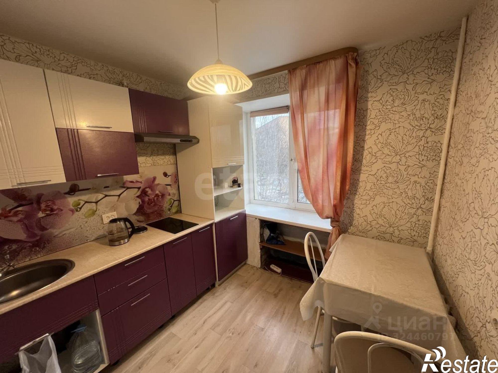 Сдать квартиру за 23 000 рублей на проезд Геологоразведчиков, 4