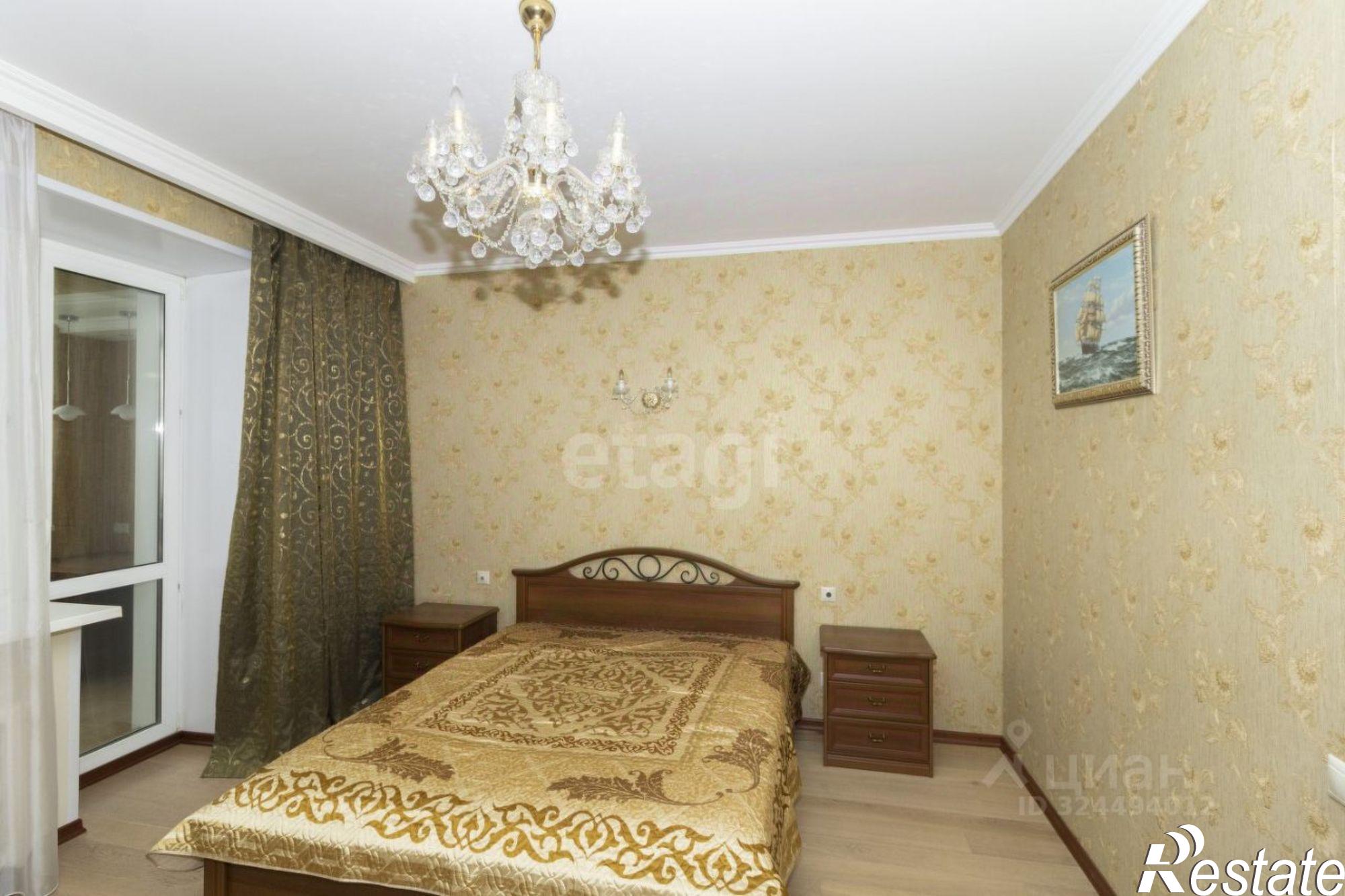 Сдать квартиру за 50 000 рублей на улица Циолковского, 7/2