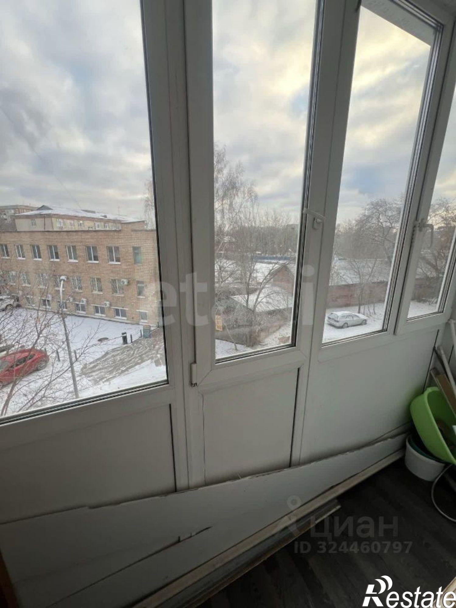 Сдать квартиру за 23 000 рублей на проезд Геологоразведчиков, 4