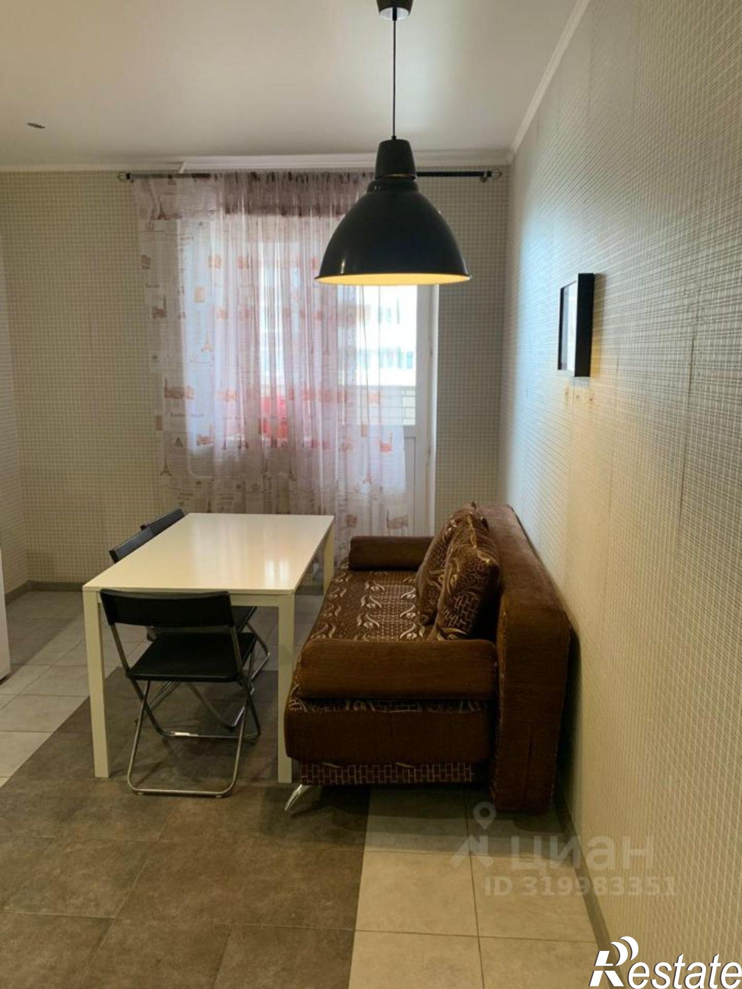 Сдать квартиру за 25 000 рублей на улица Михаила Сперанского, 17 к1