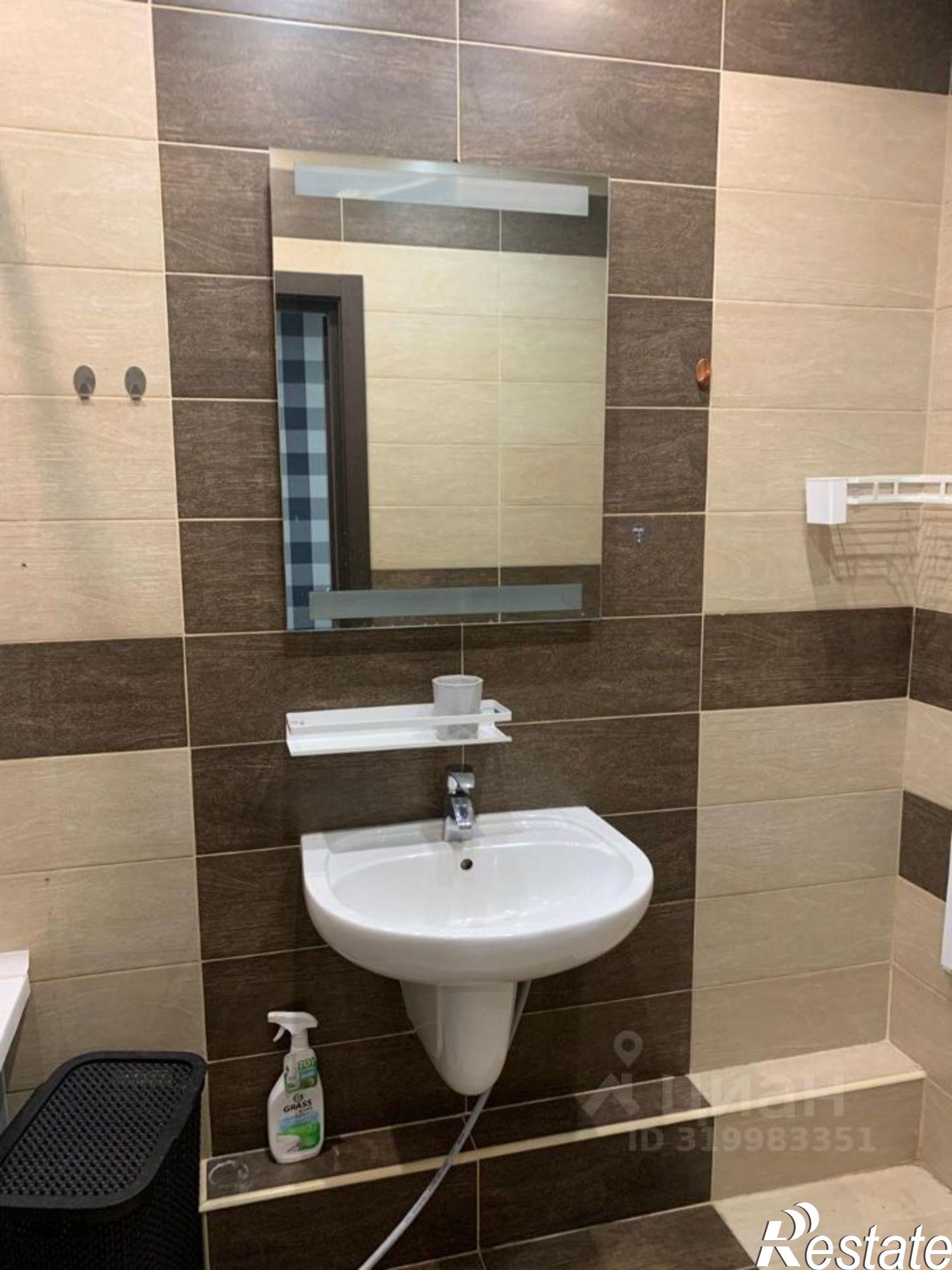 Сдать квартиру за 25 000 рублей на улица Михаила Сперанского, 17 к1