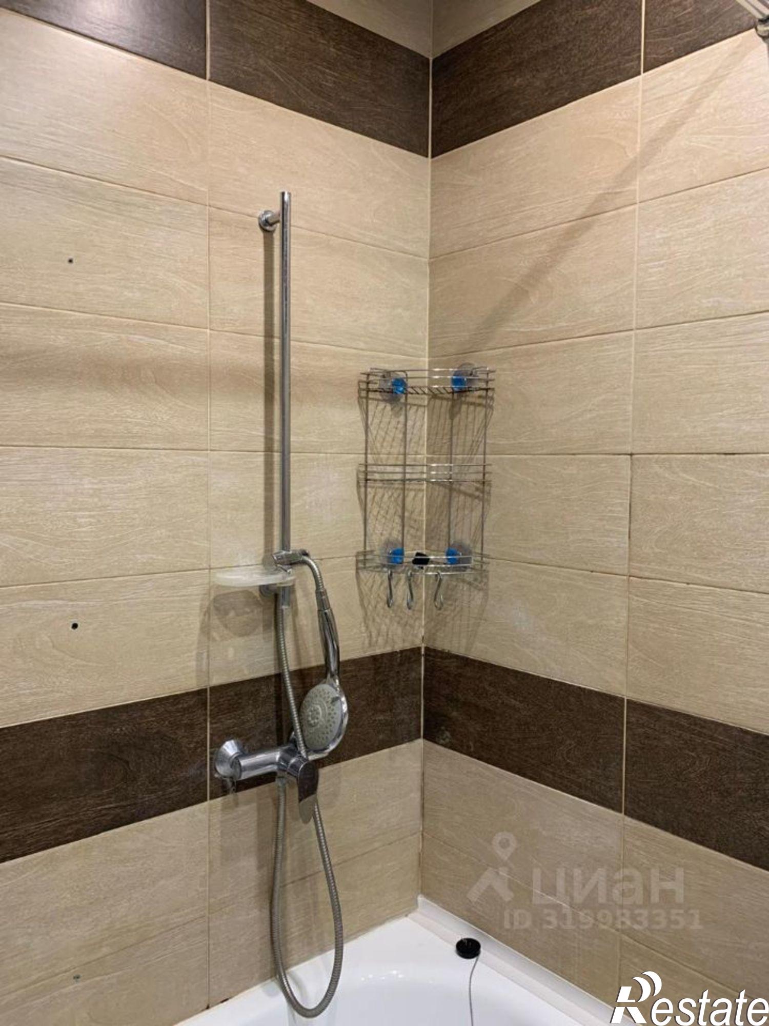 Сдать квартиру за 25 000 рублей на улица Михаила Сперанского, 17 к1