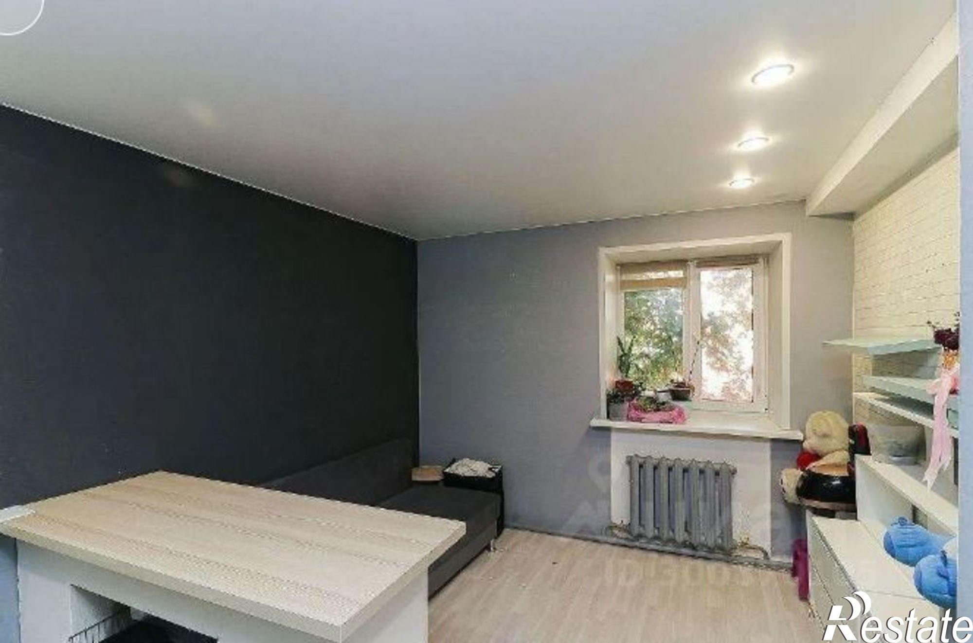 Купить квартиру за 3 700 000 рублей на Новосибирская улица, 20