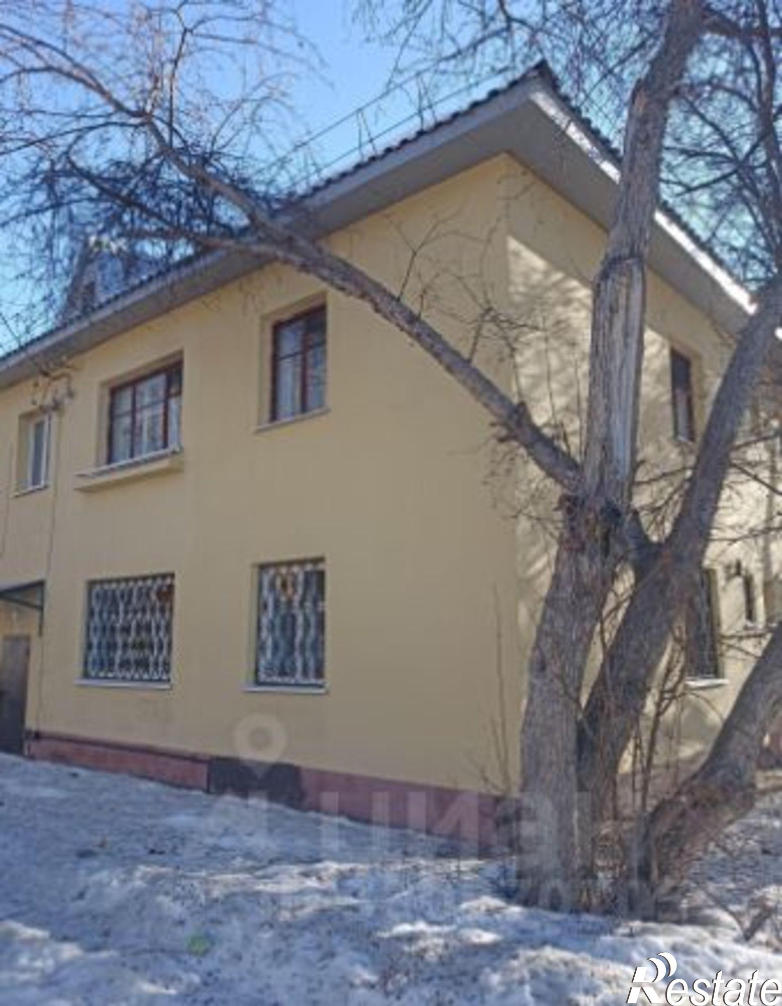 Купить квартиру за 3 700 000 рублей на Новосибирская улица, 20