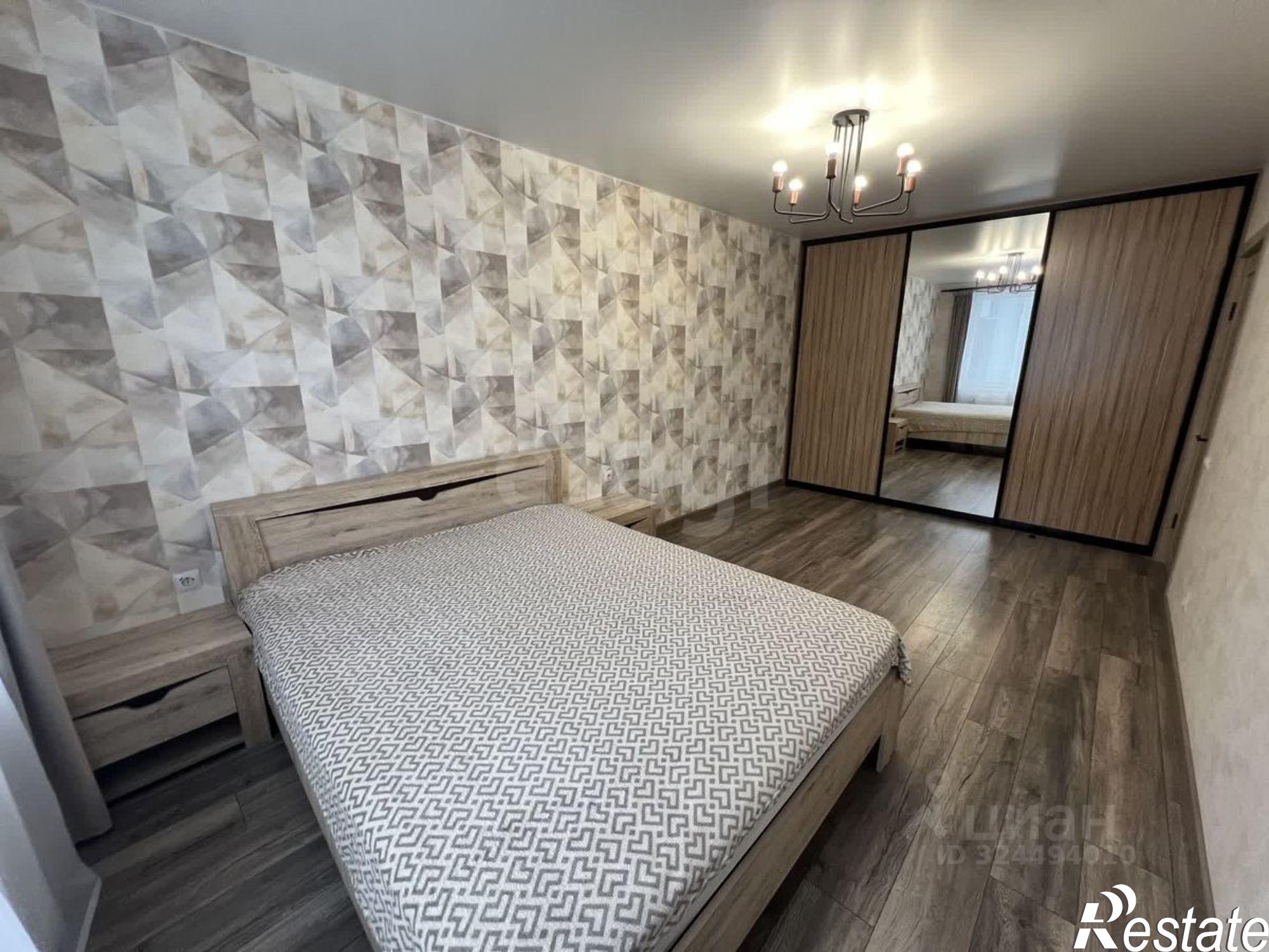 Сдать квартиру за 30 000 рублей на ул Селекционная, 4