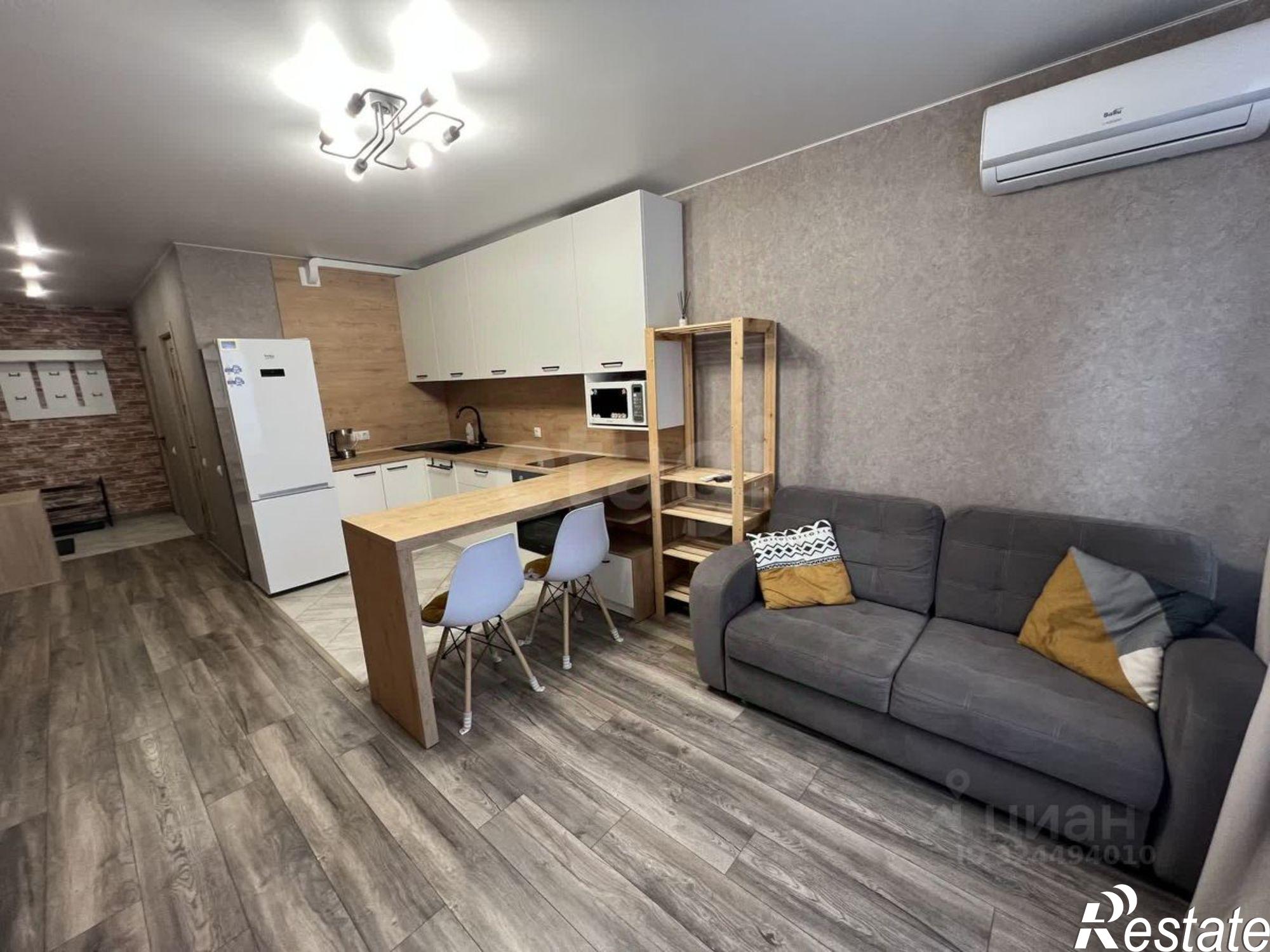 Сдать квартиру за 30 000 рублей на ул Селекционная, 4